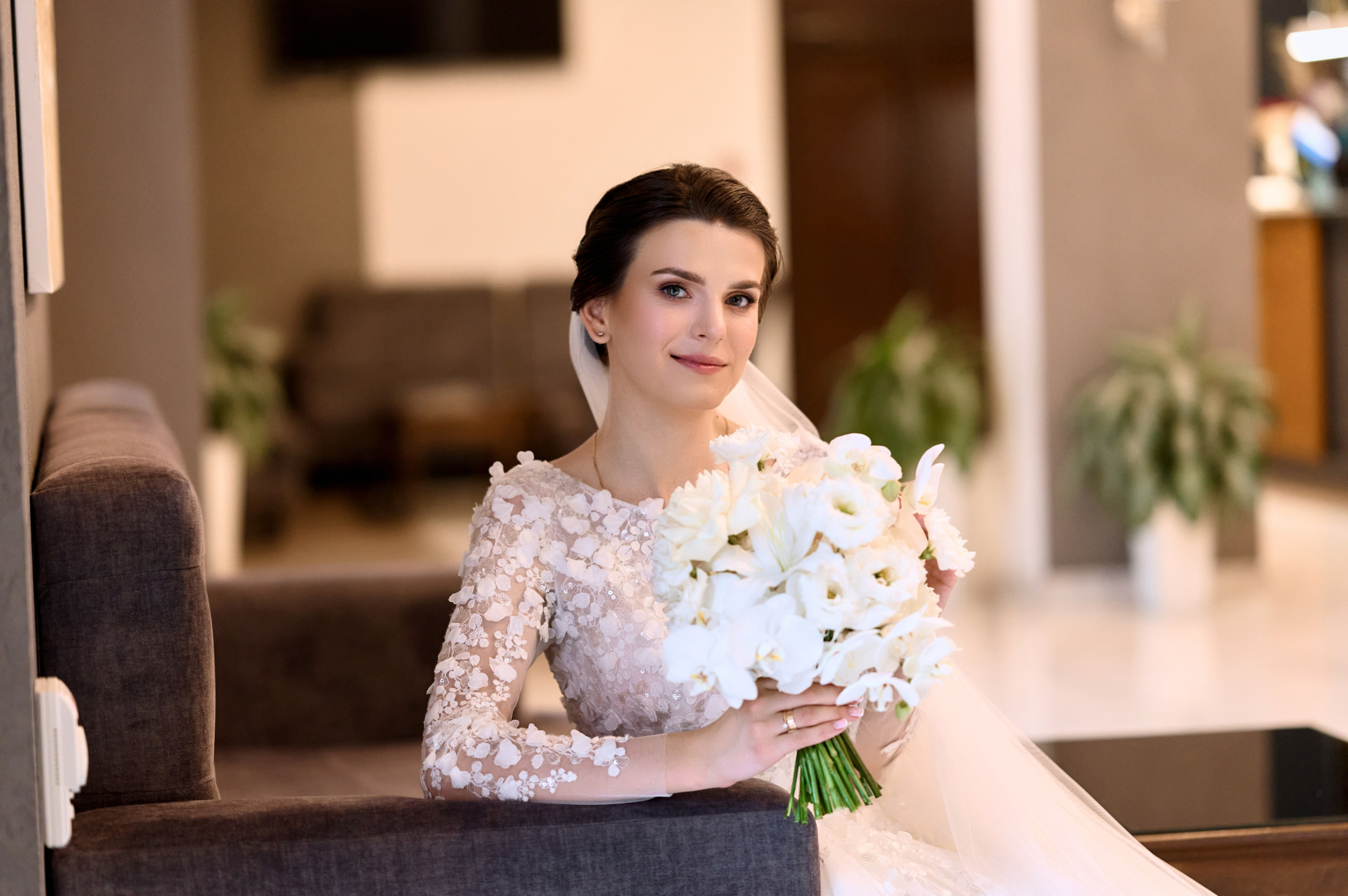 Wedding Day. Весільний та сімейний фотограф Україна