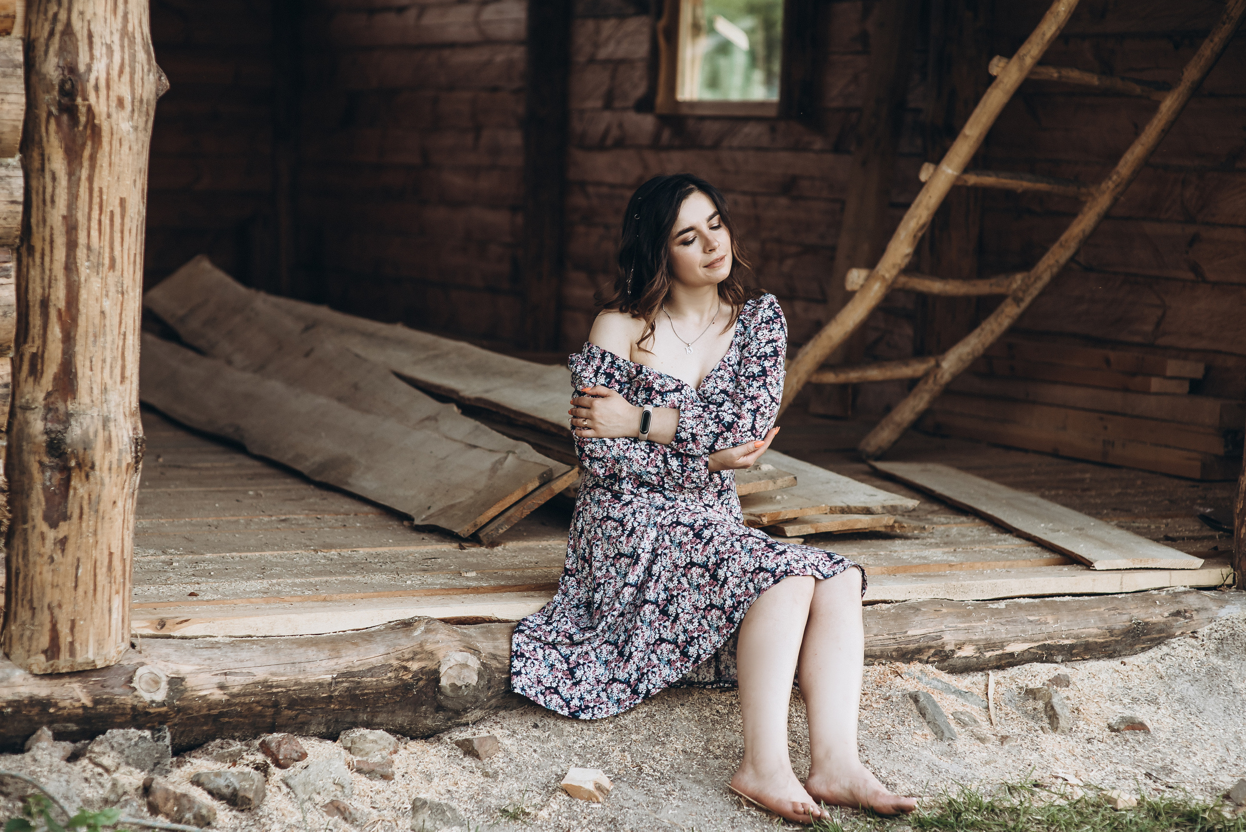 Персональна фотосесія. Весільний та сімейний фотограф Україна