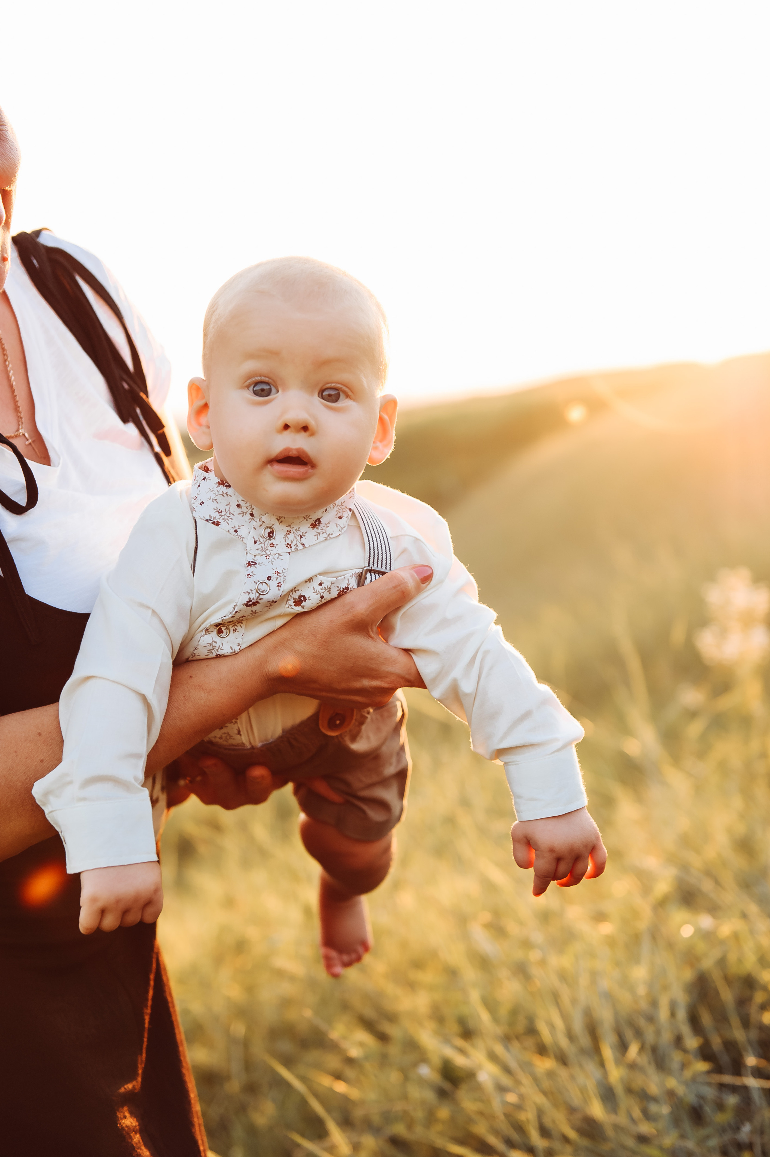 Аня сім*я. Весільний та сімейний фотограф Україна