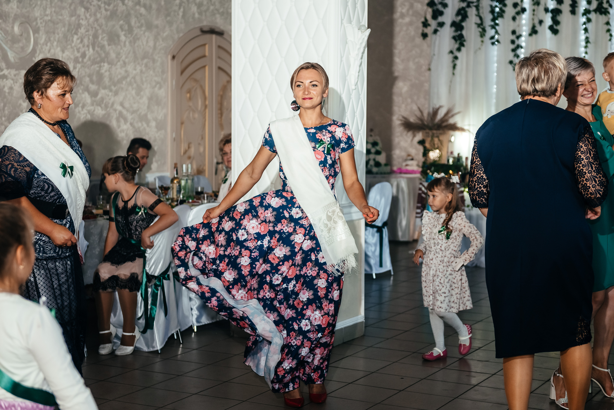 Весілля Тані та Валентина. Весільний та сімейний фотограф Україна