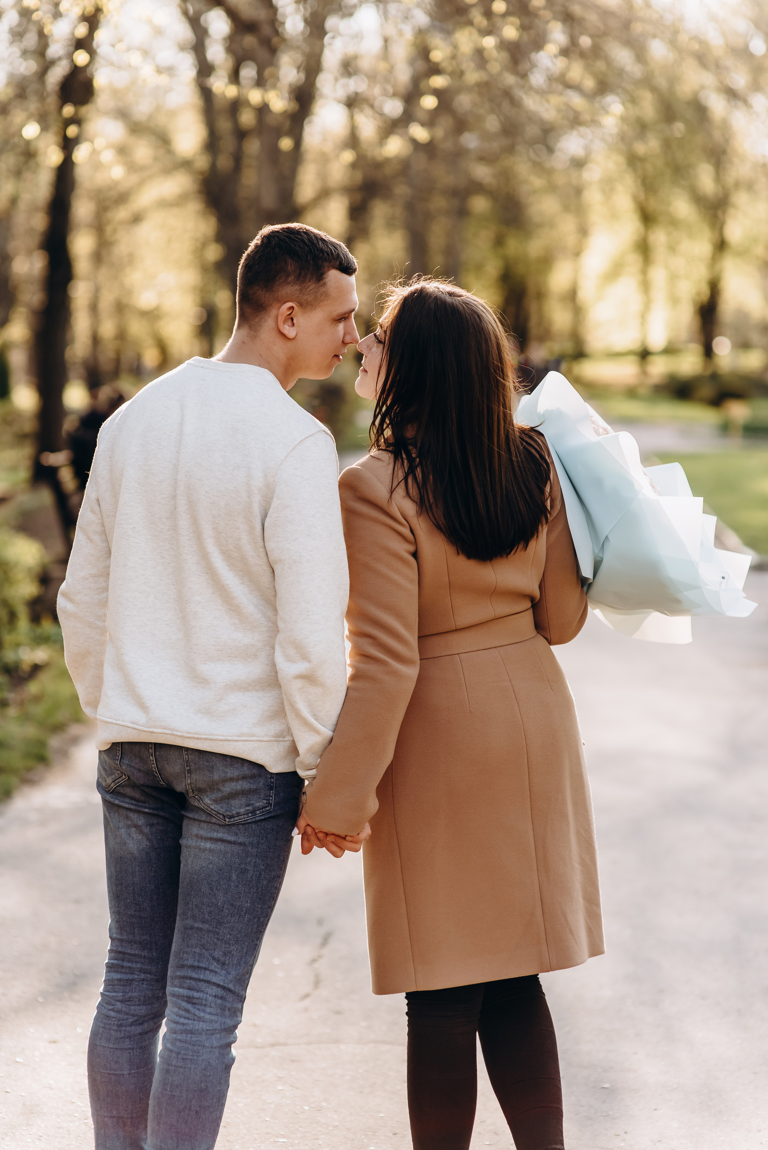 Вона сказала так. Весільний та сімейний фотограф Україна