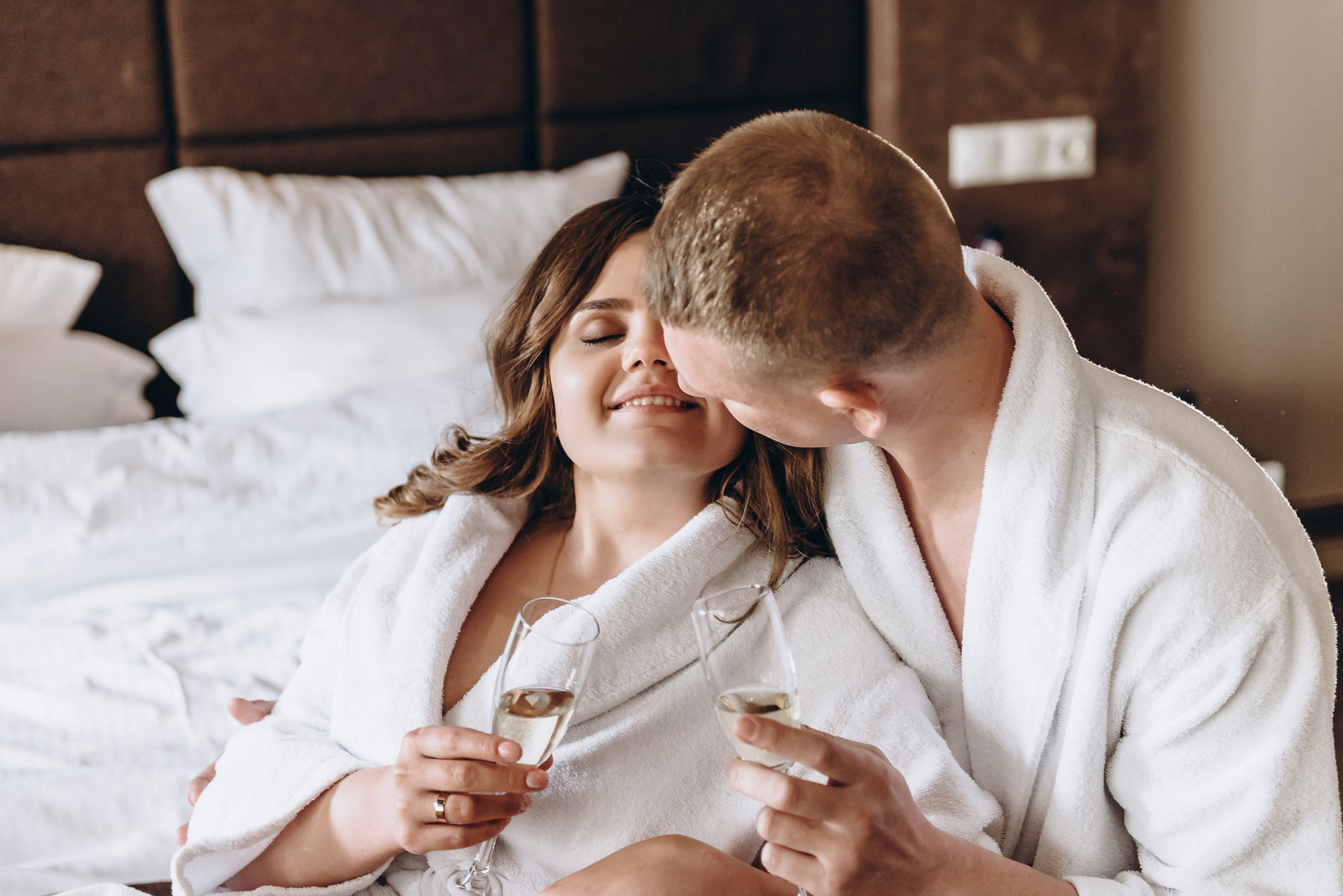 Оля та Едуард. Весільний та сімейний фотограф Україна