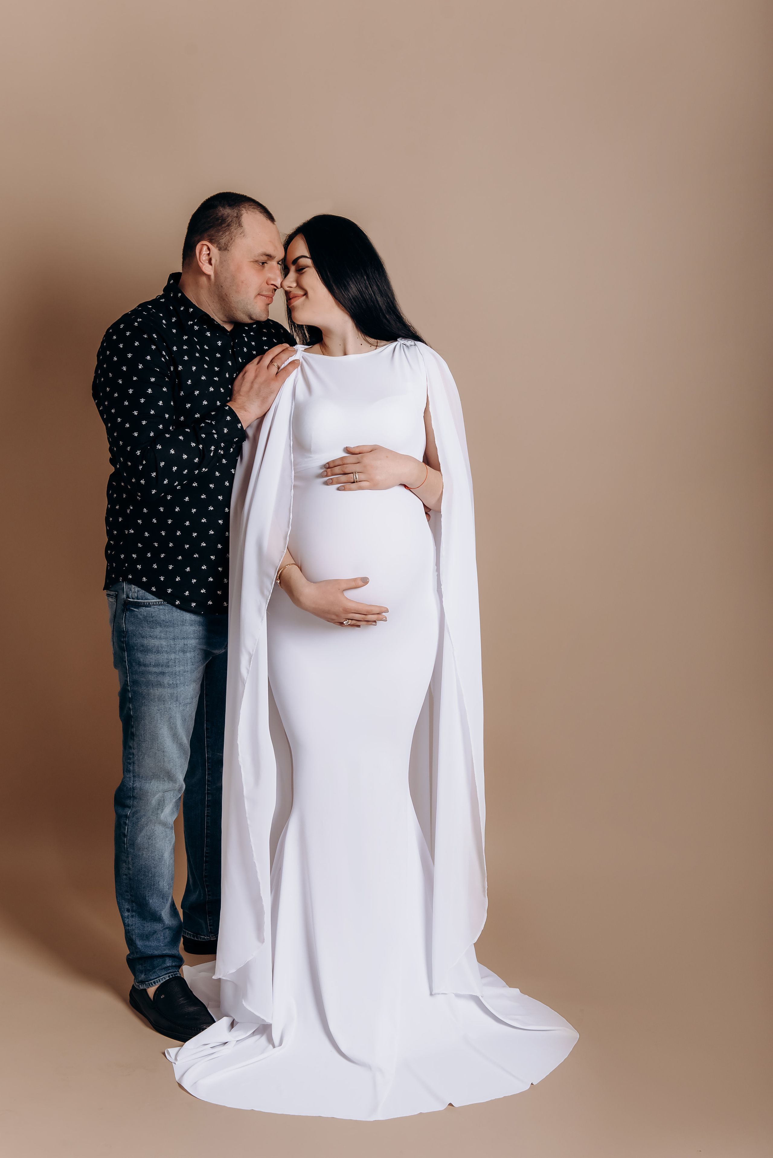 Майбутні батьки. Весільний та сімейний фотограф Україна