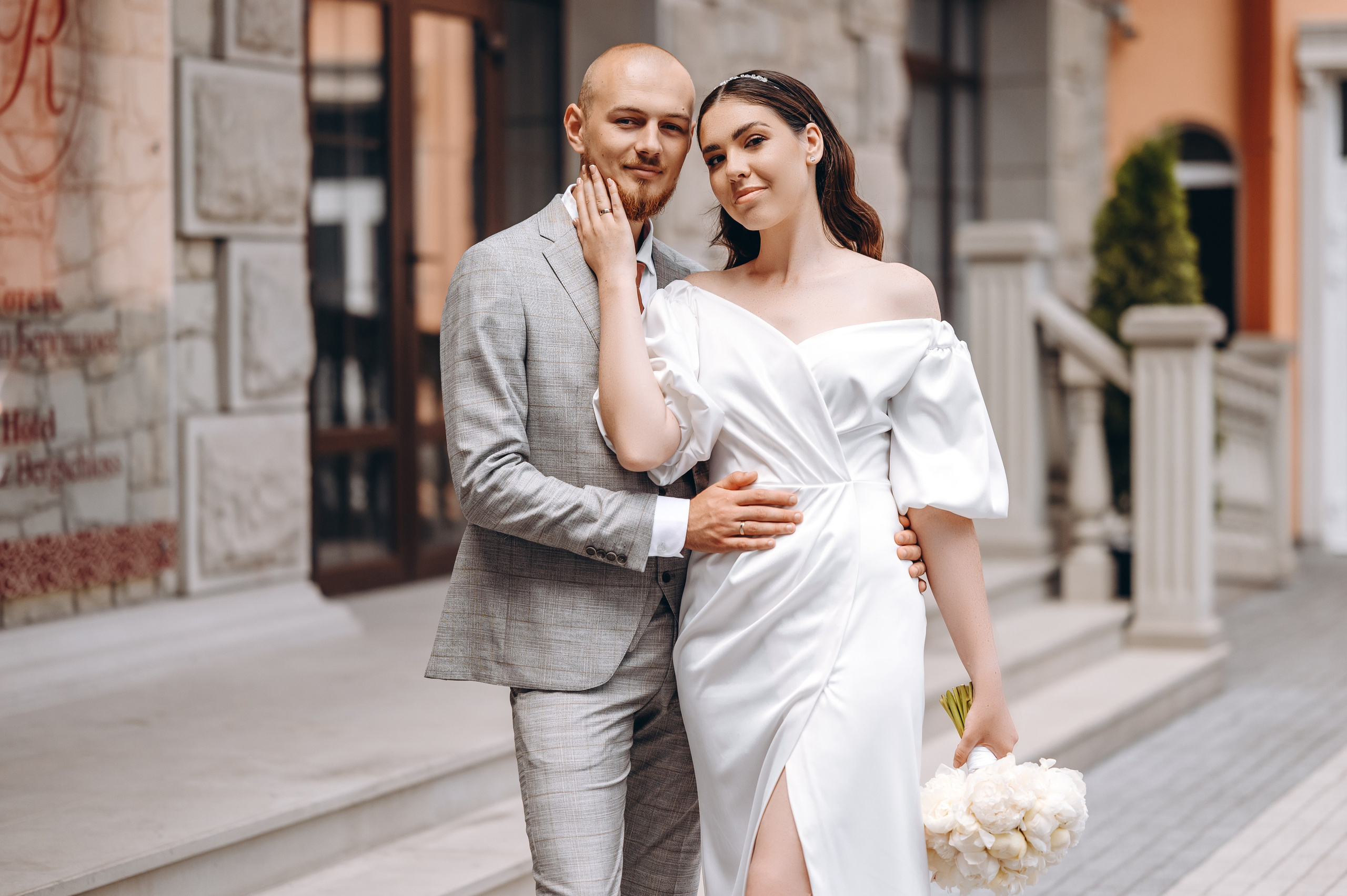 Весільні історіі. Весільний та сімейний фотограф Україна