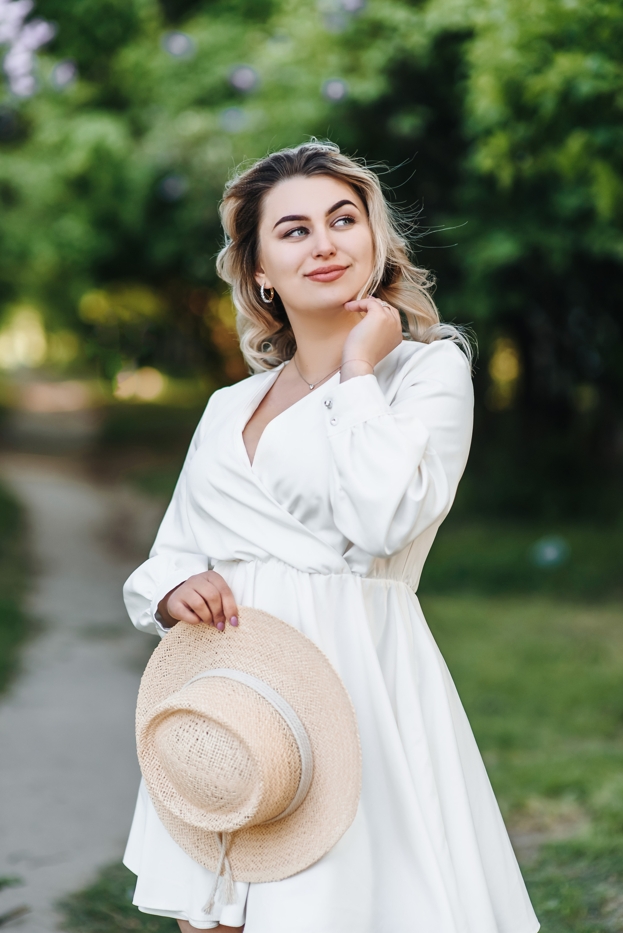 Весна. Весільний та сімейний фотограф Україна