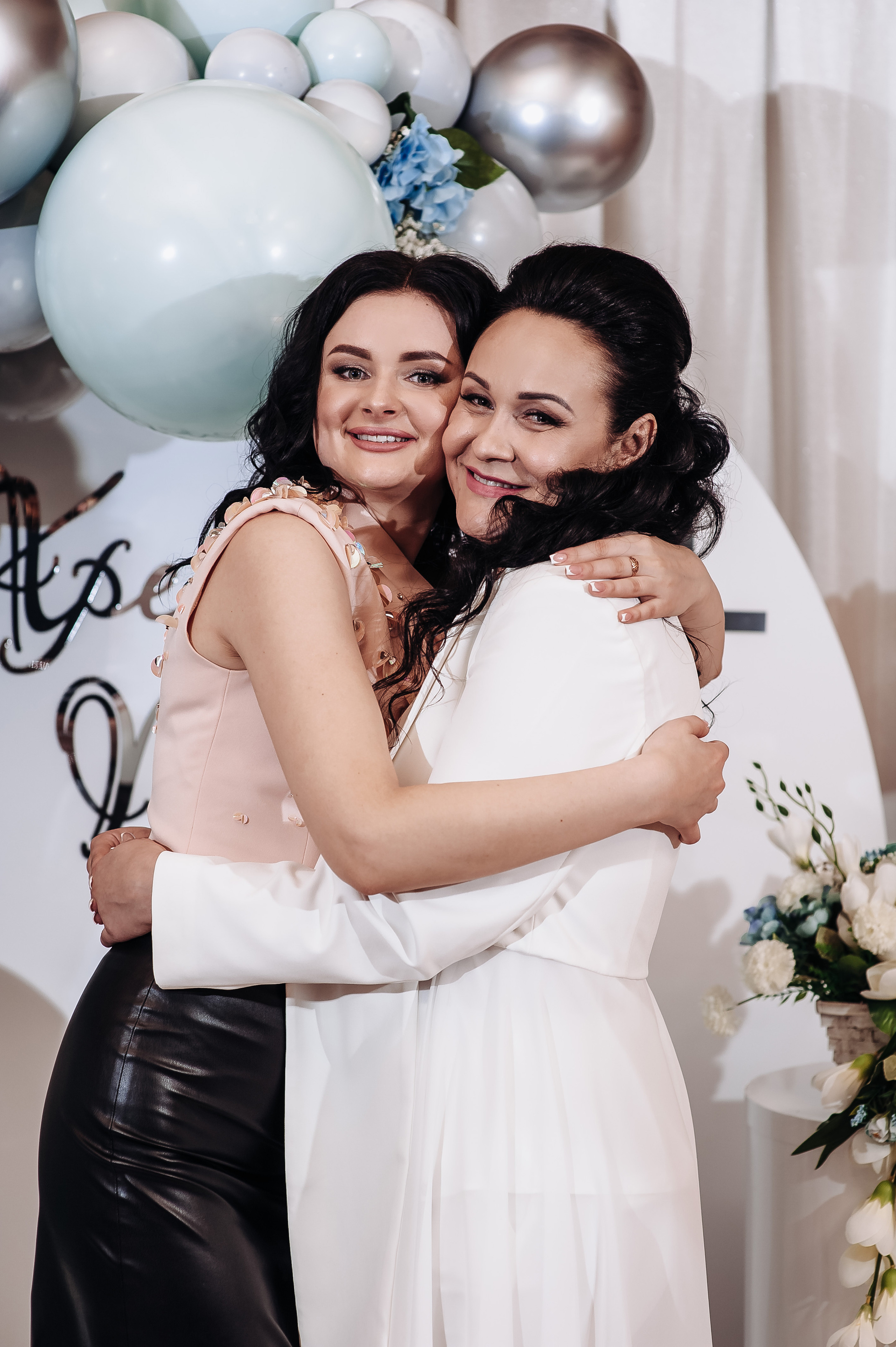 Таінство хрещення. Весільний та сімейний фотограф Україна