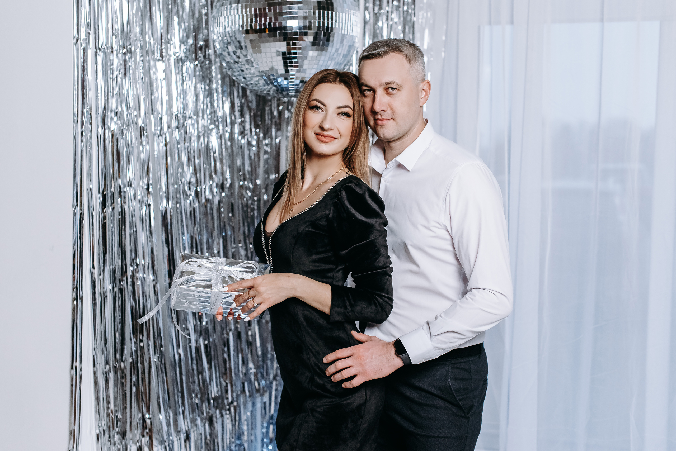 Новорічні зйомки 2022. Весільний та сімейний фотограф Україна