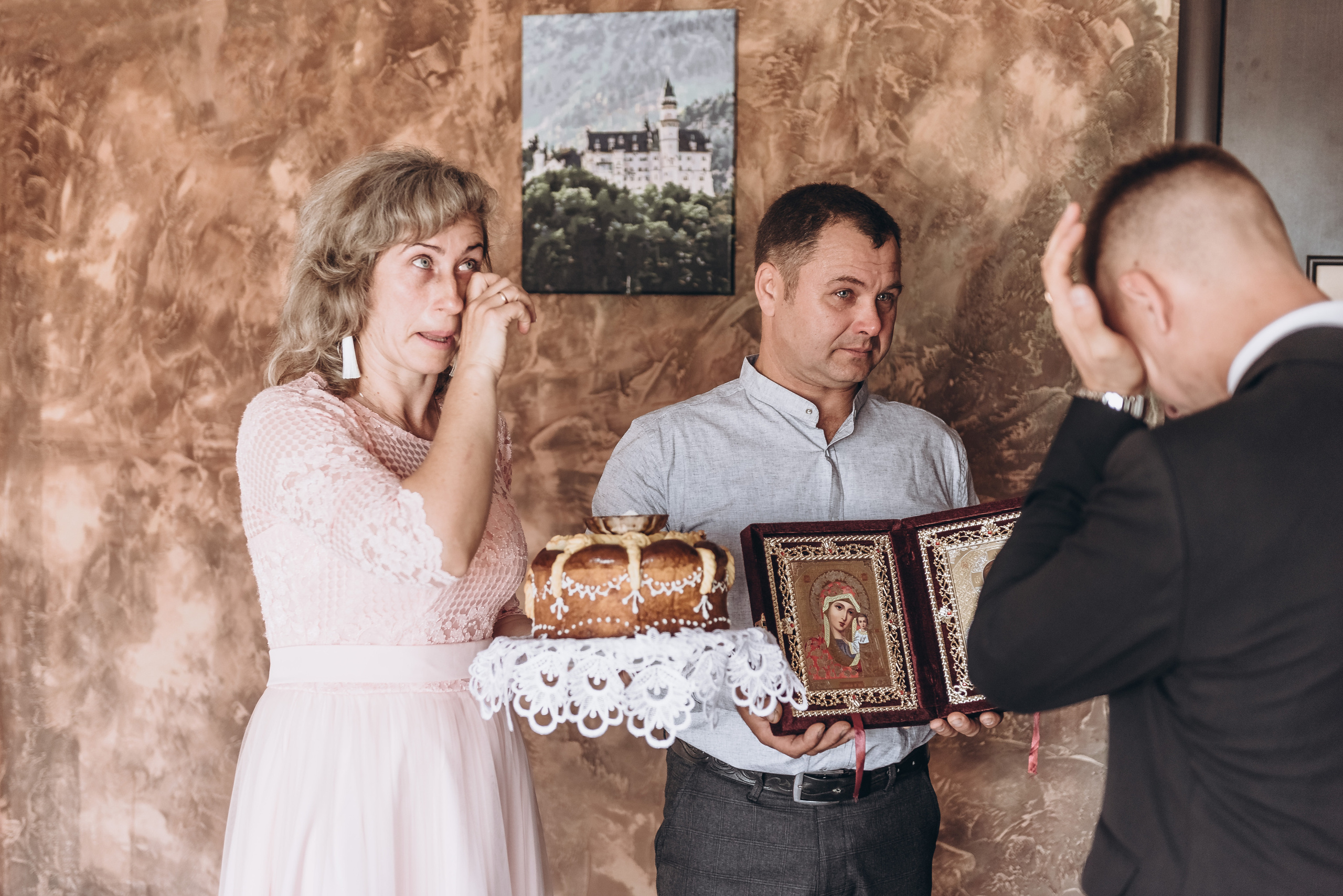 Весілля Тані та Валентина. Весільний та сімейний фотограф Україна