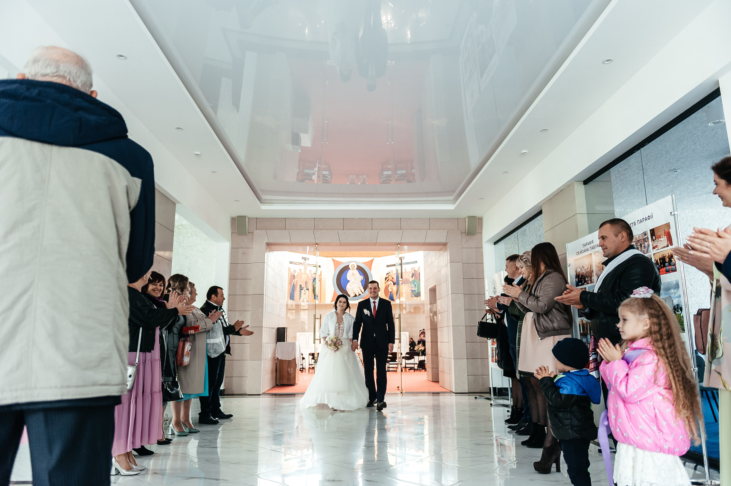 Аня та Кирил весілля. Весільний та сімейний фотограф Україна