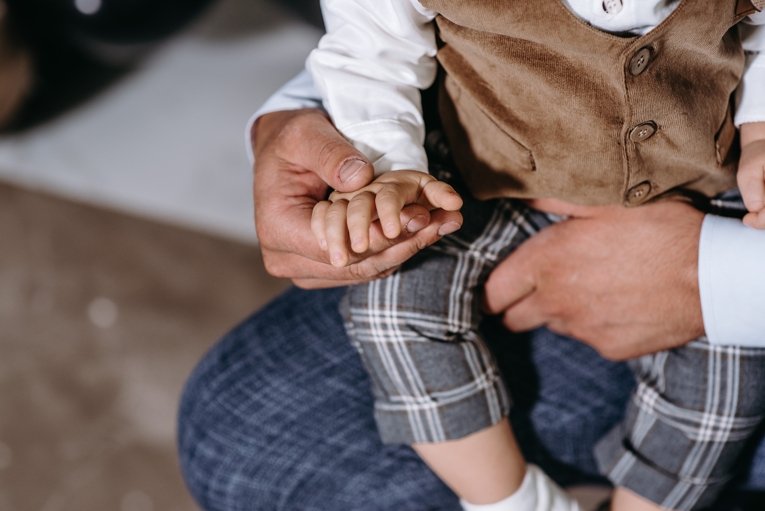 День народження. Весільний та сімейний фотограф Україна