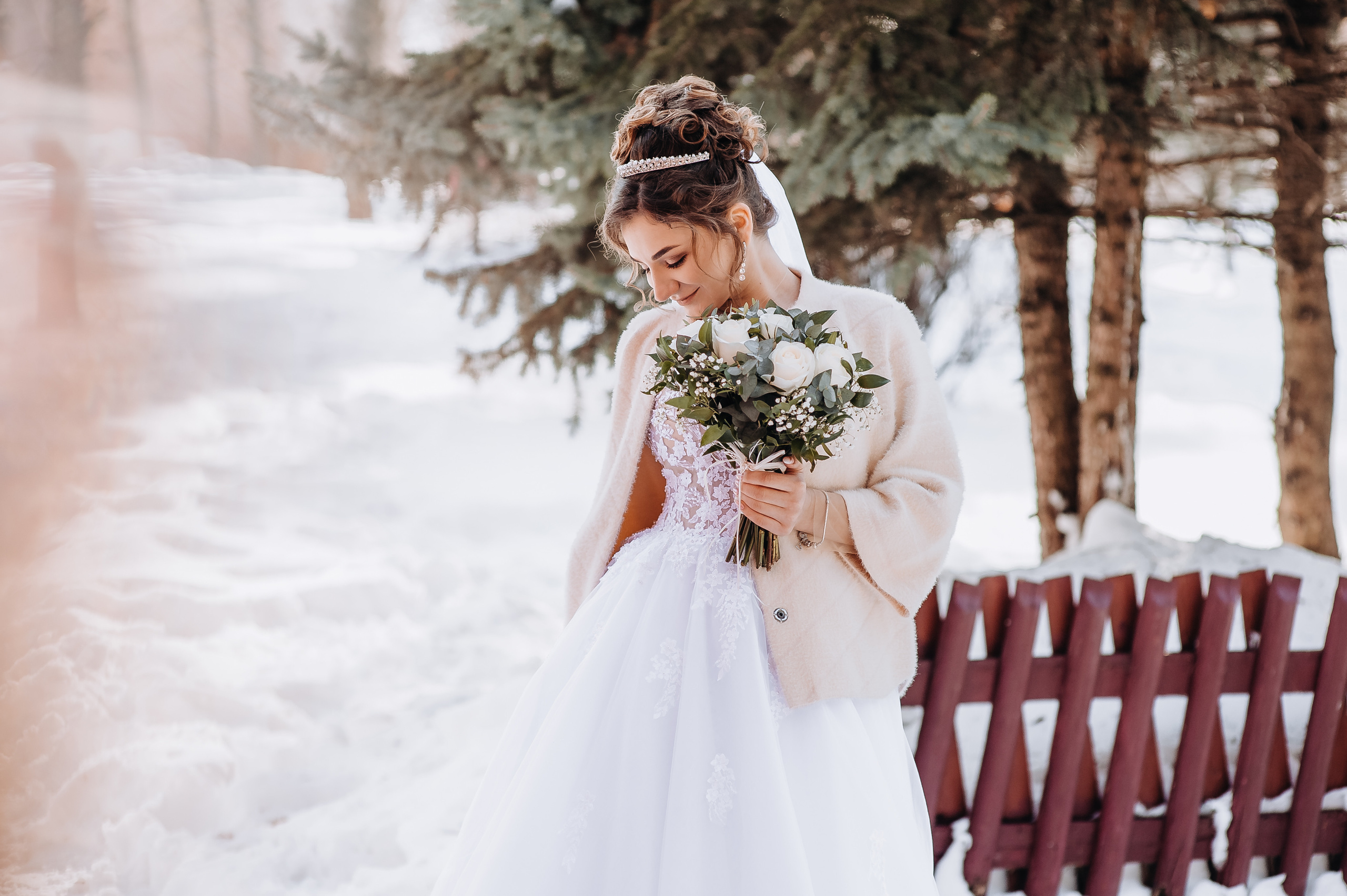 Весілля Юліі та Міши. Весільний та сімейний фотограф Україна
