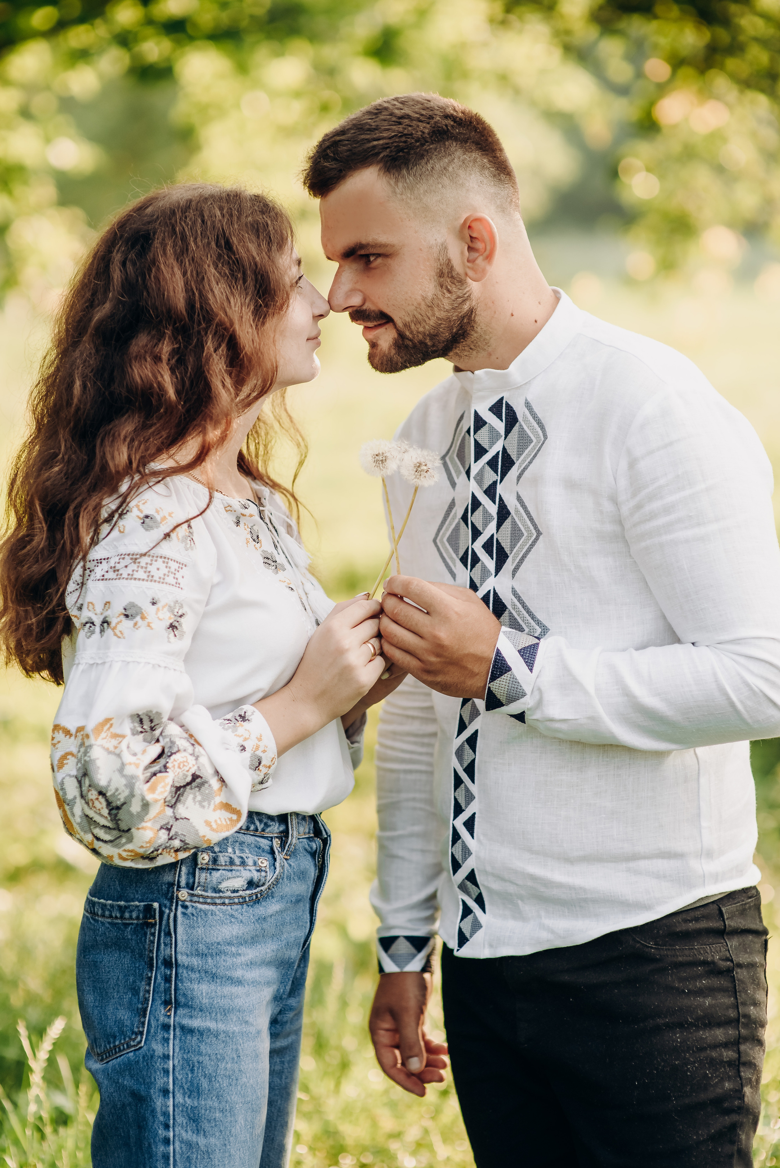 Love story. Весільний та сімейний фотограф Україна