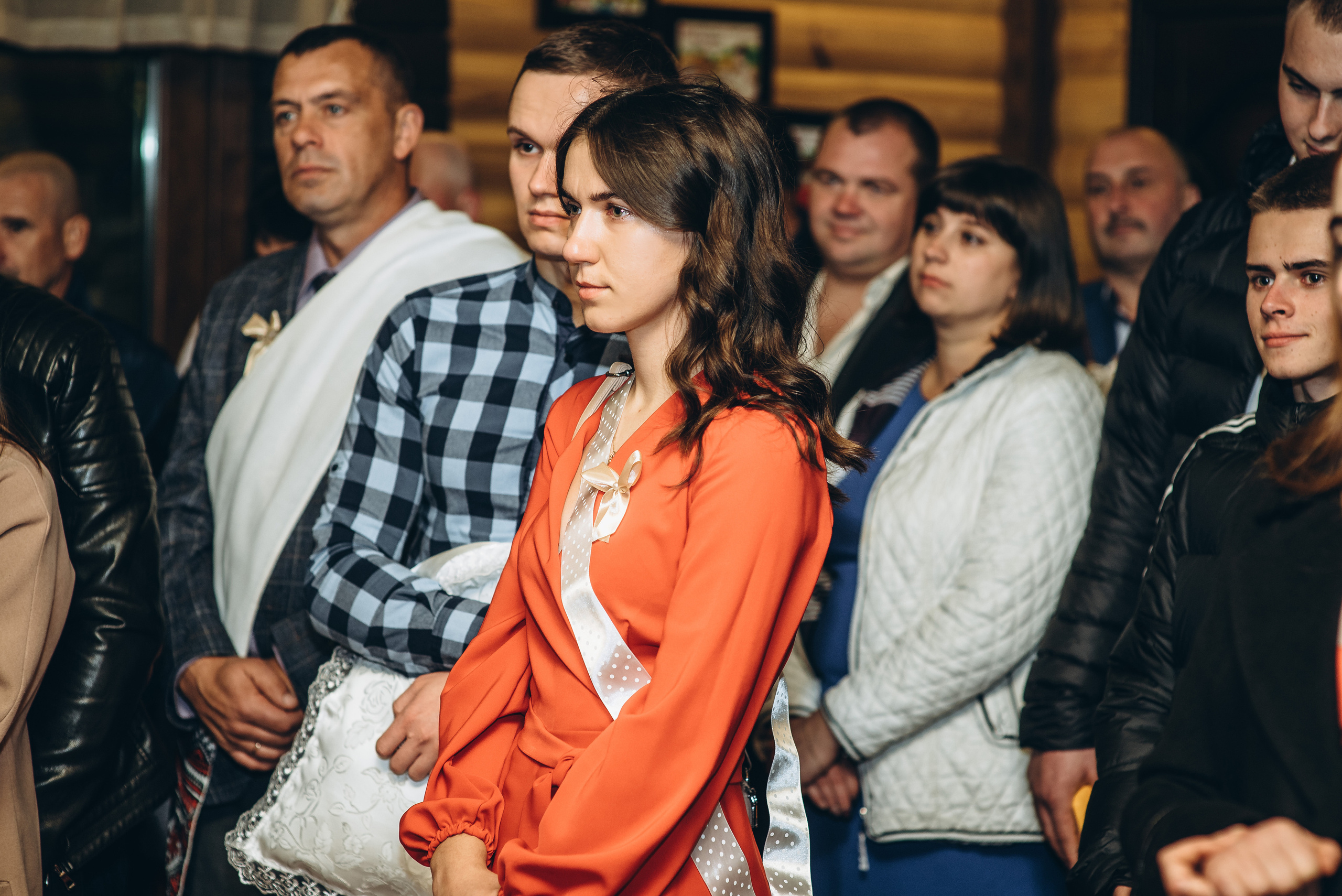 Весілля Марьяни та Віталія. Весільний та сімейний фотограф Україна