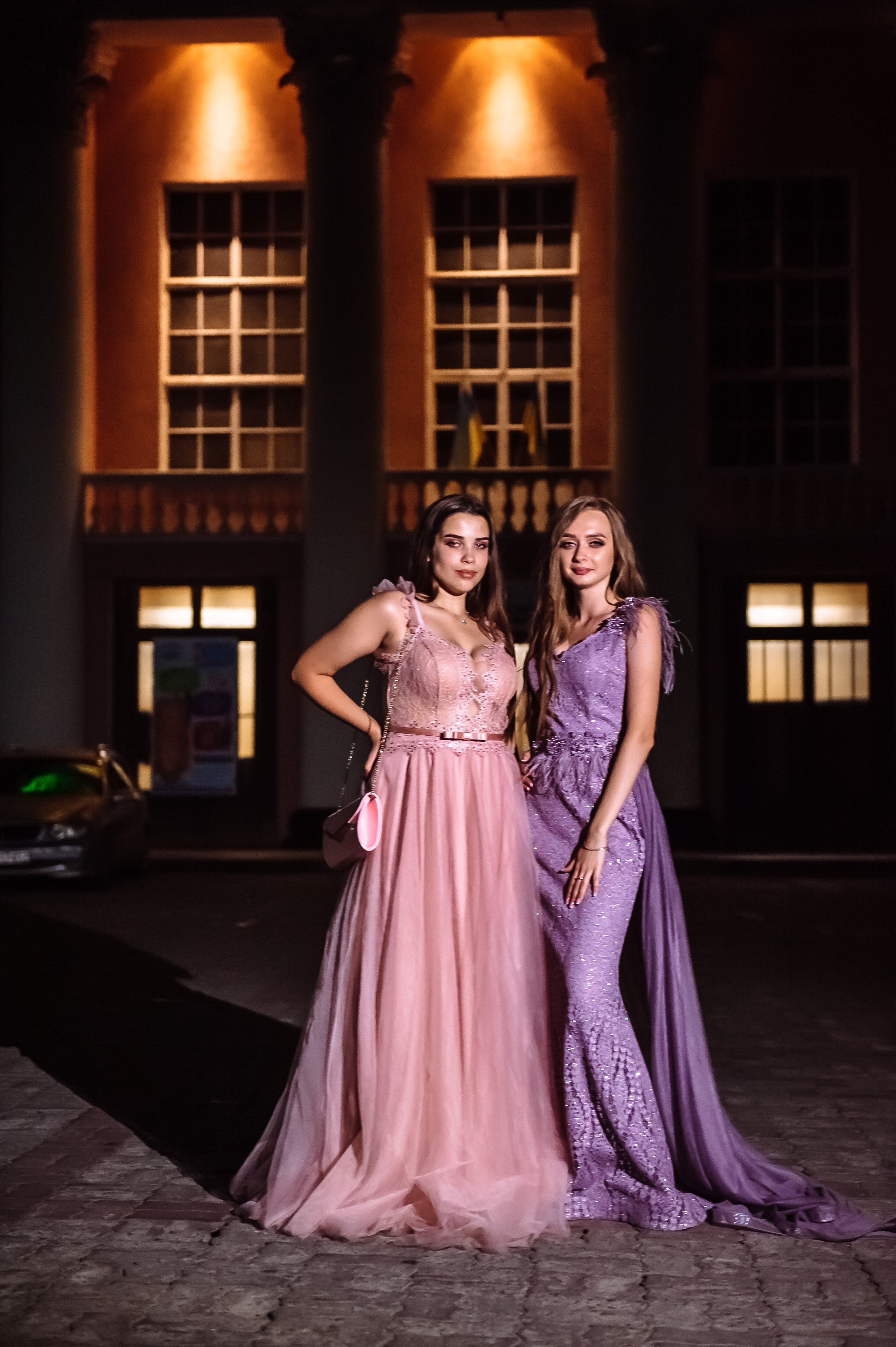 Випускники. Весільний та сімейний фотограф Україна