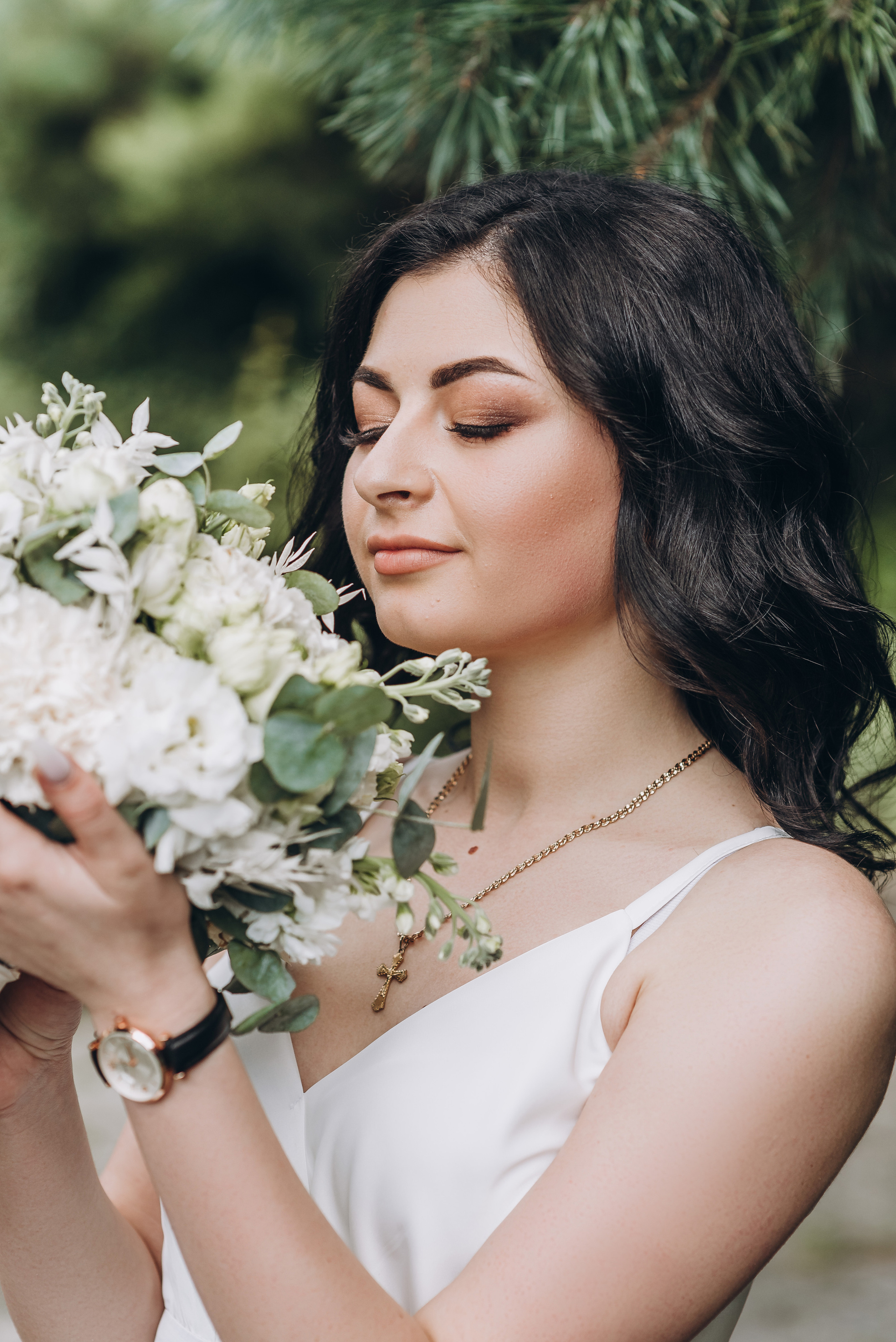 Ангеліна та Василь. Весільний та сімейний фотограф Україна
