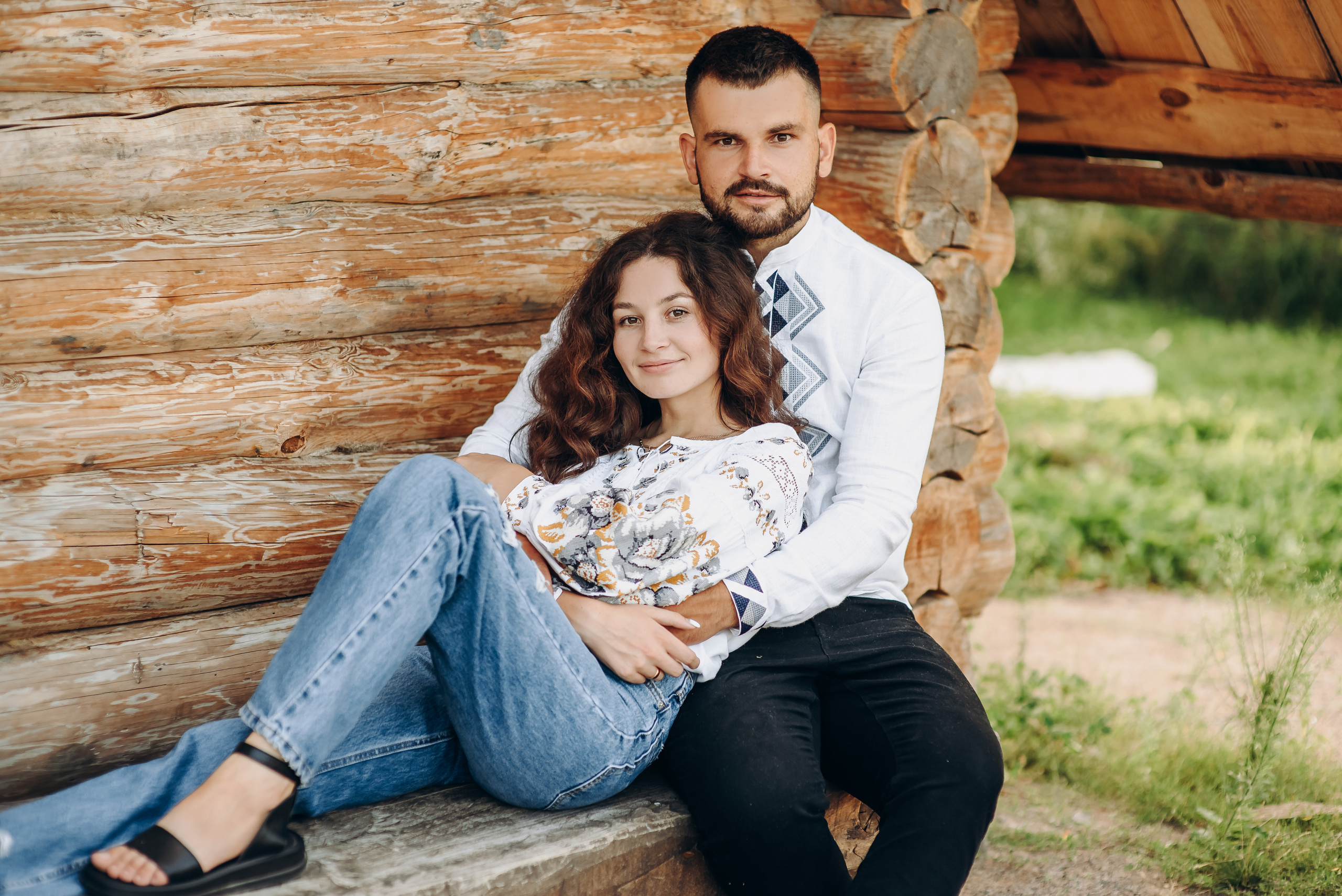 Love story. Весільний та сімейний фотограф Україна