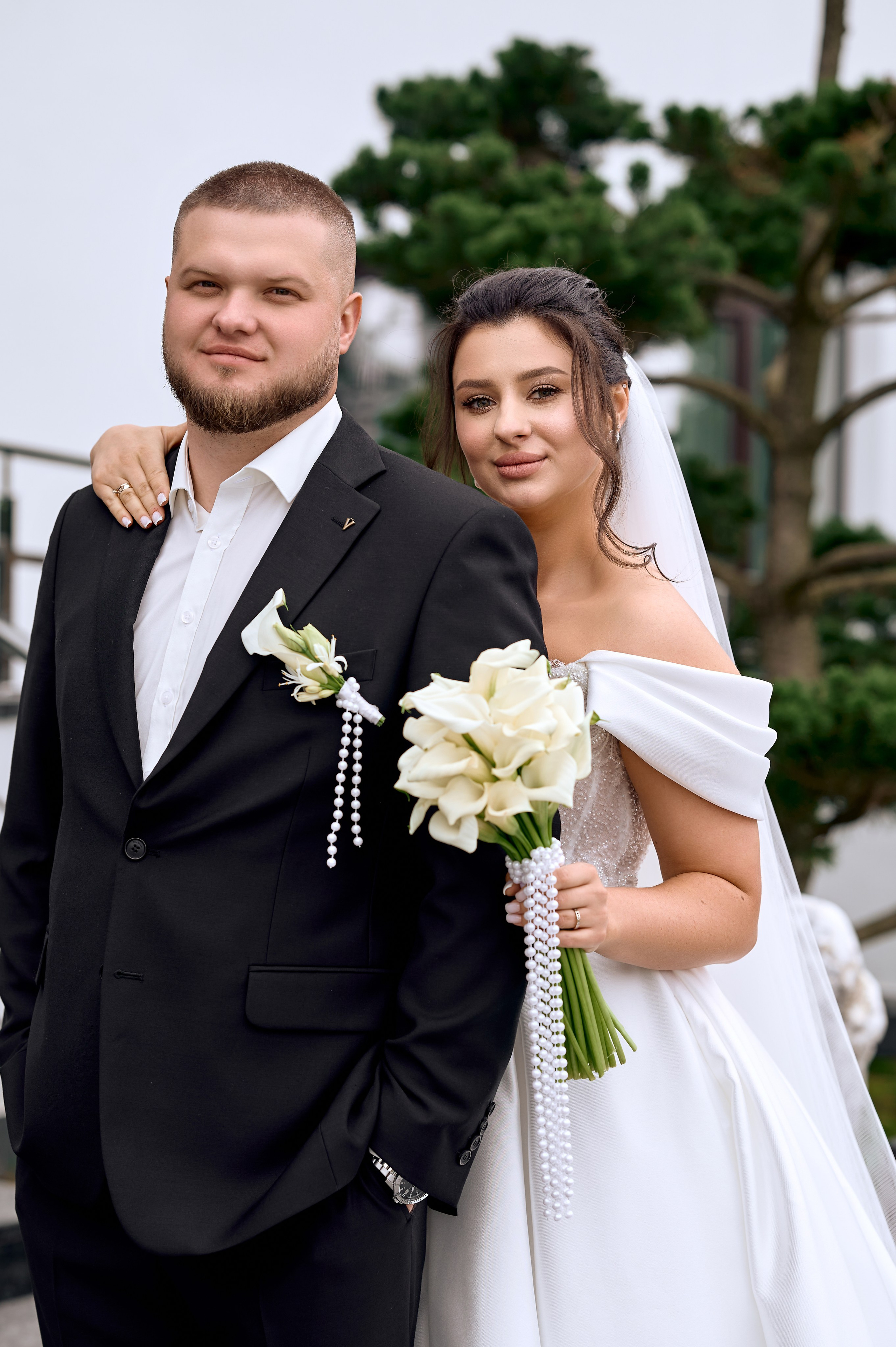 Весільні історіі. Весільний та сімейний фотограф Україна