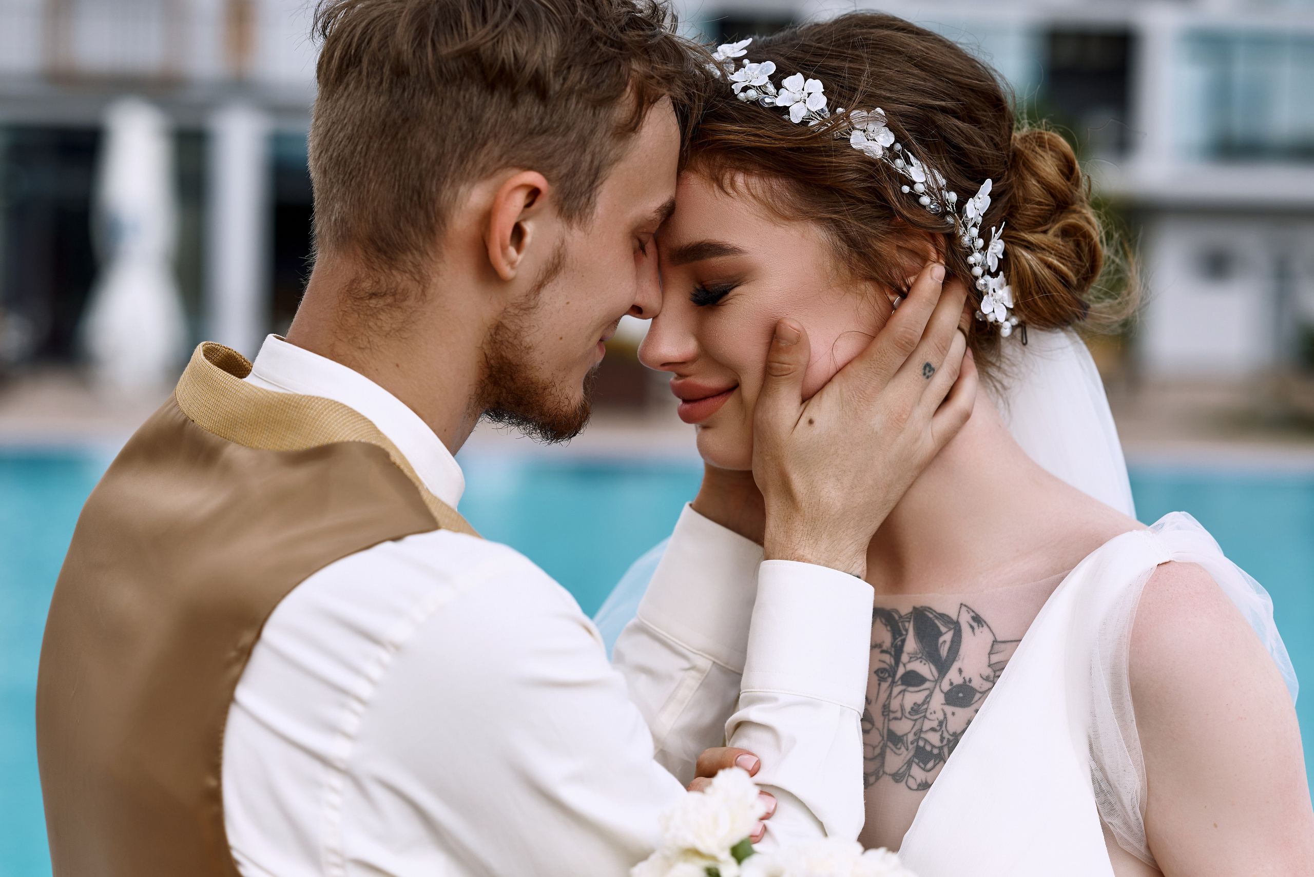 Wedding Day. Весільний та сімейний фотограф Україна
