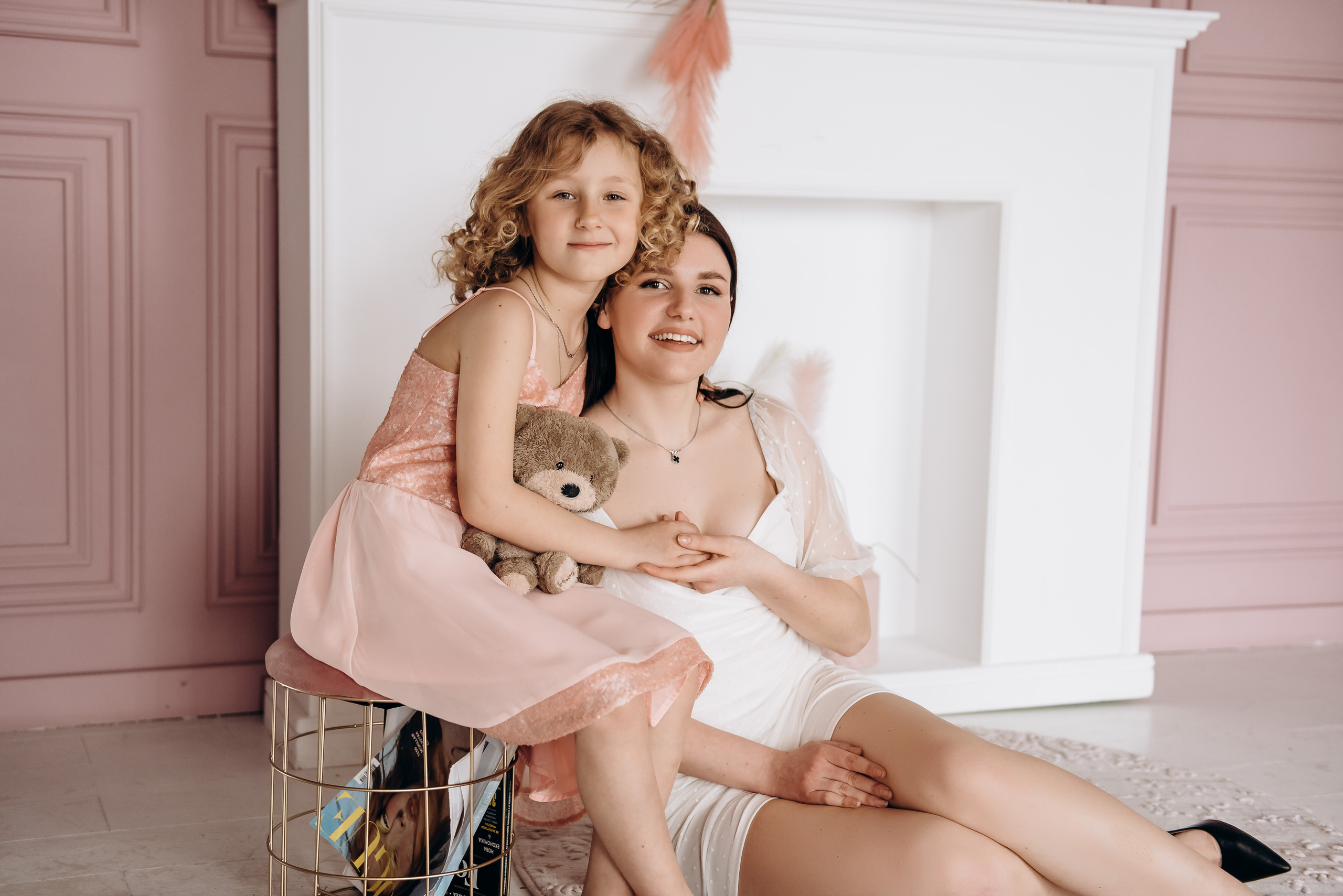 Вагітність. Весільний та сімейний фотограф Україна