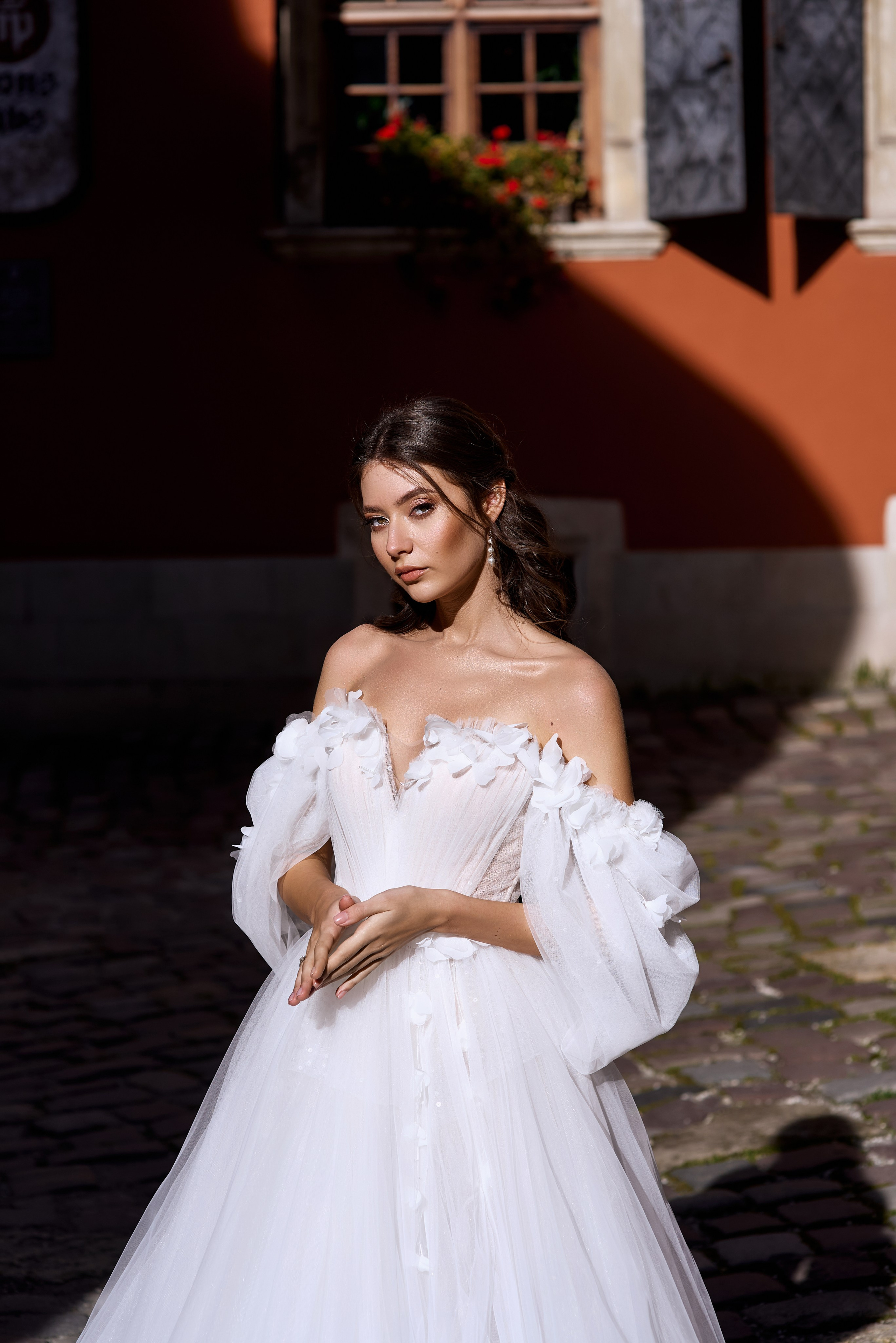 Wedding Day. Весільний та сімейний фотограф Україна