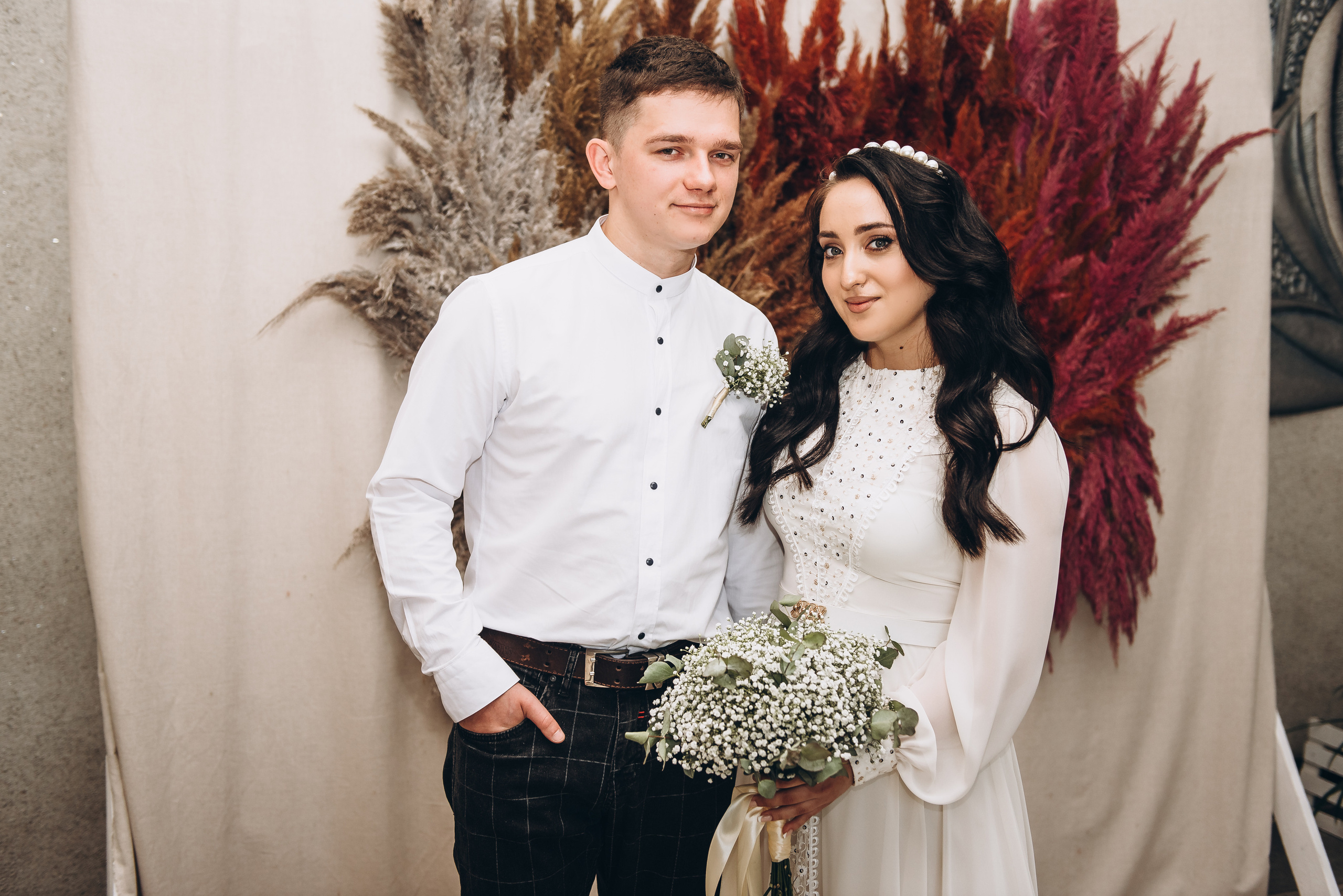 Аня та Вася. Весільний та сімейний фотограф Україна