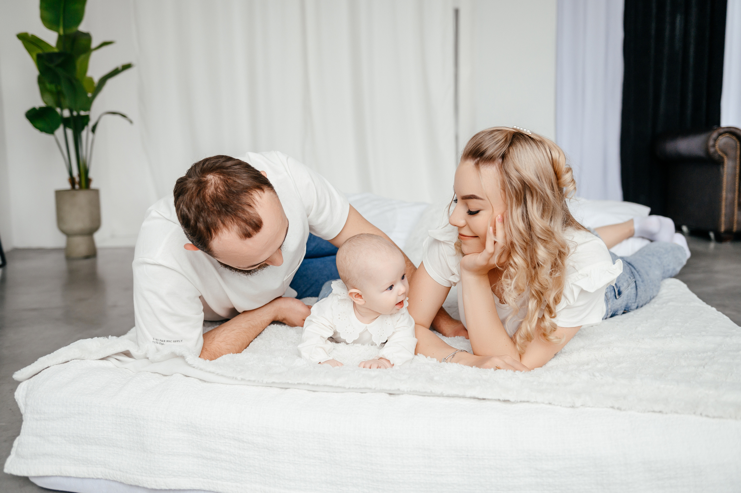 Сімейна. Весільний та сімейний фотограф Україна