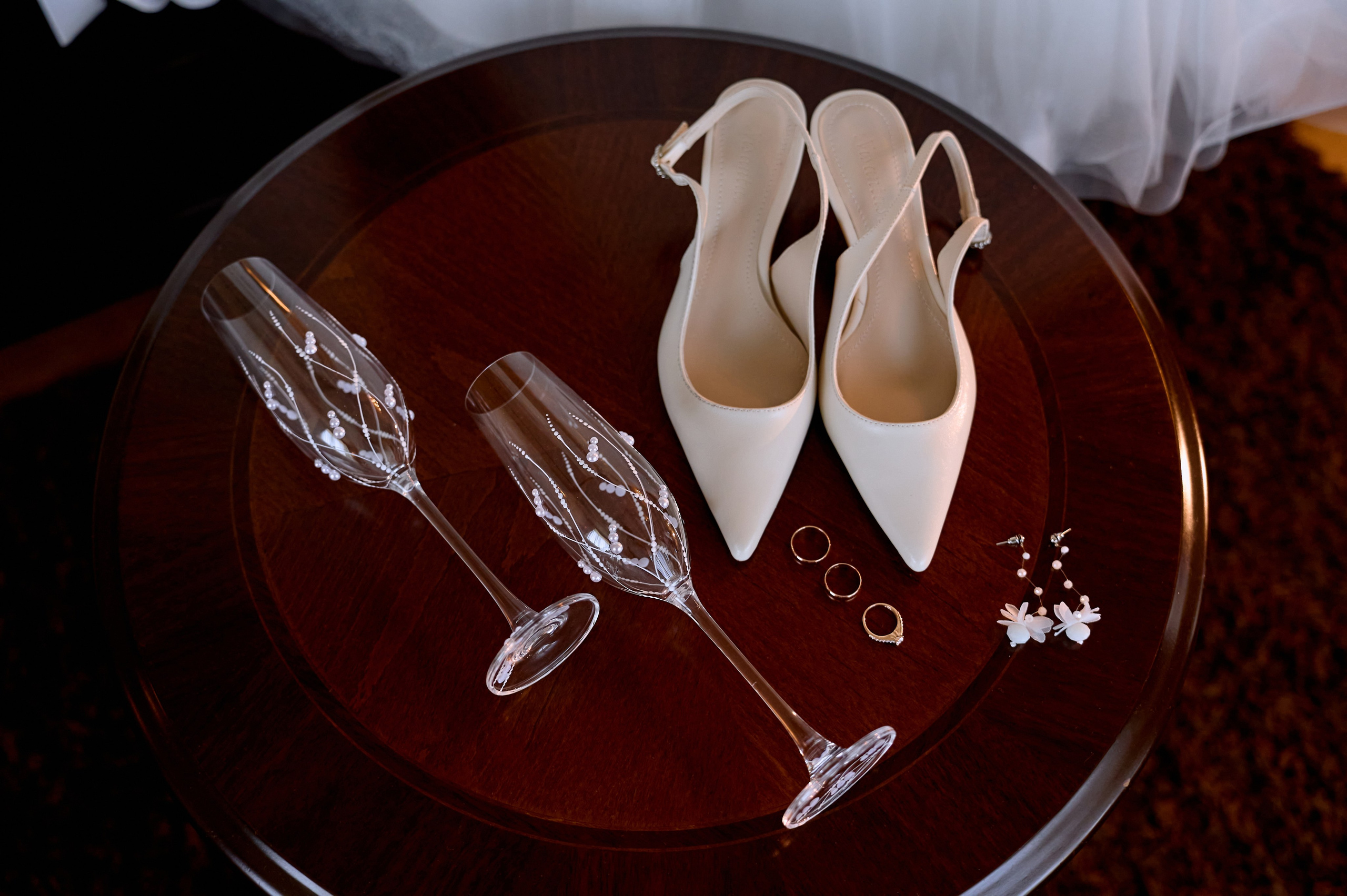 Wedding Day. Весільний та сімейний фотограф Україна