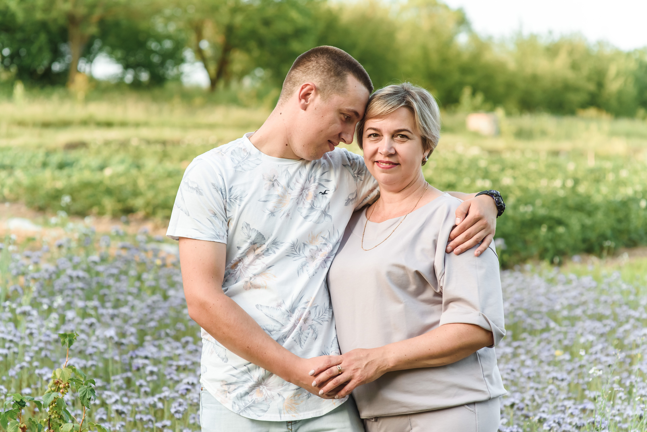 Сімейна. Весільний та сімейний фотограф Україна