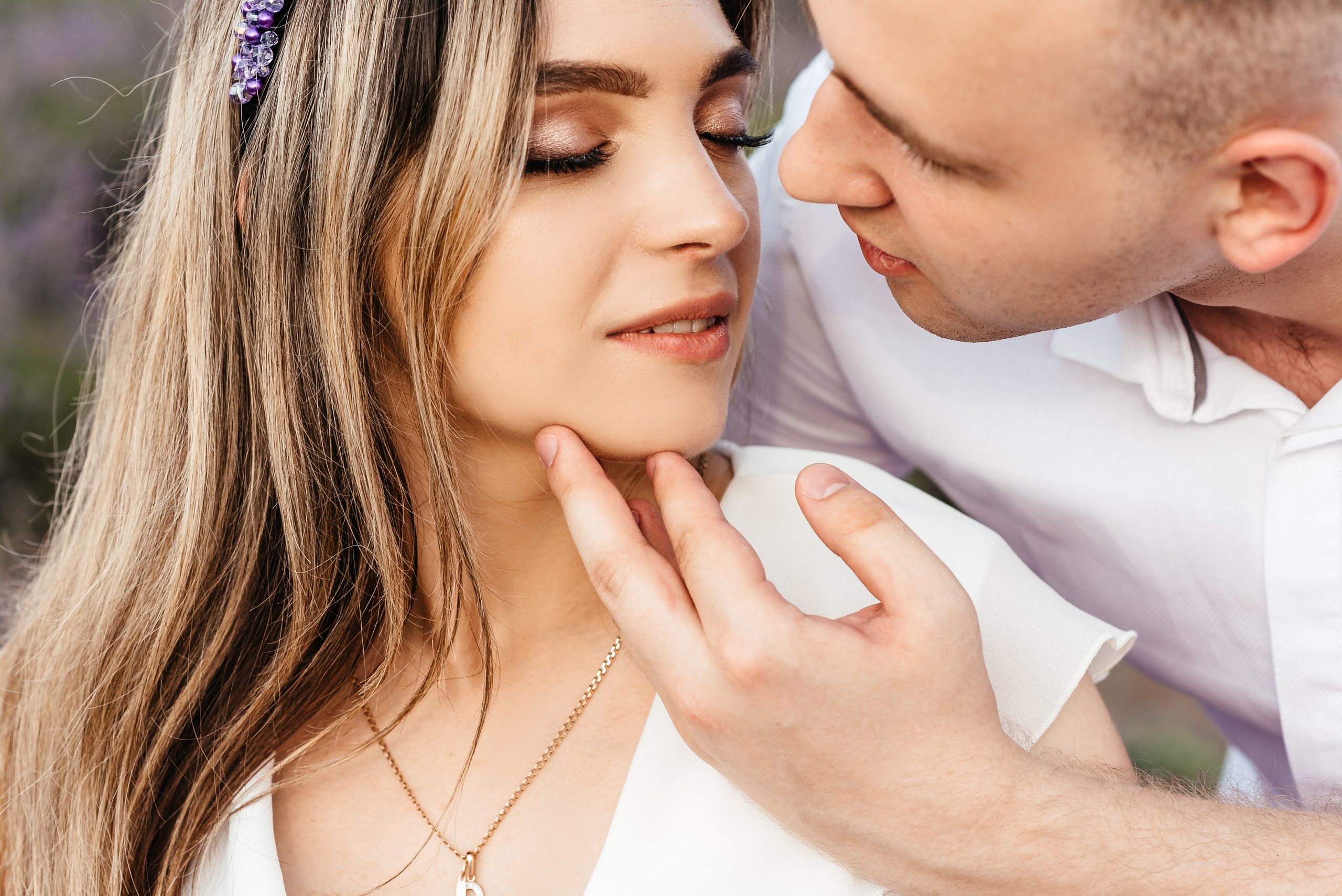 Лаванда. Весільний та сімейний фотограф Україна