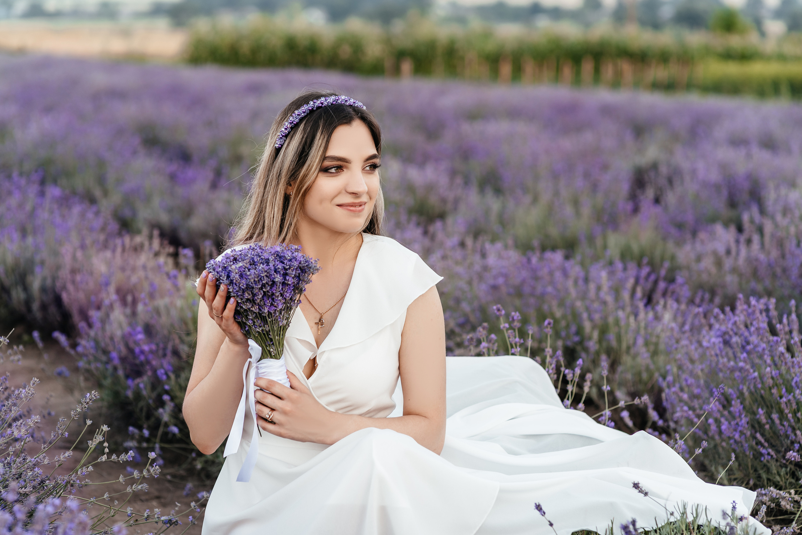 Лаванда. Весільний та сімейний фотограф Україна