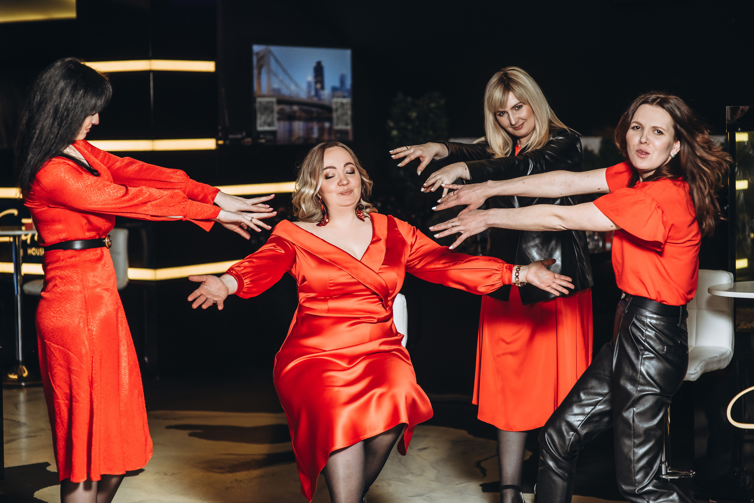 День народження. Весільний та сімейний фотограф Україна