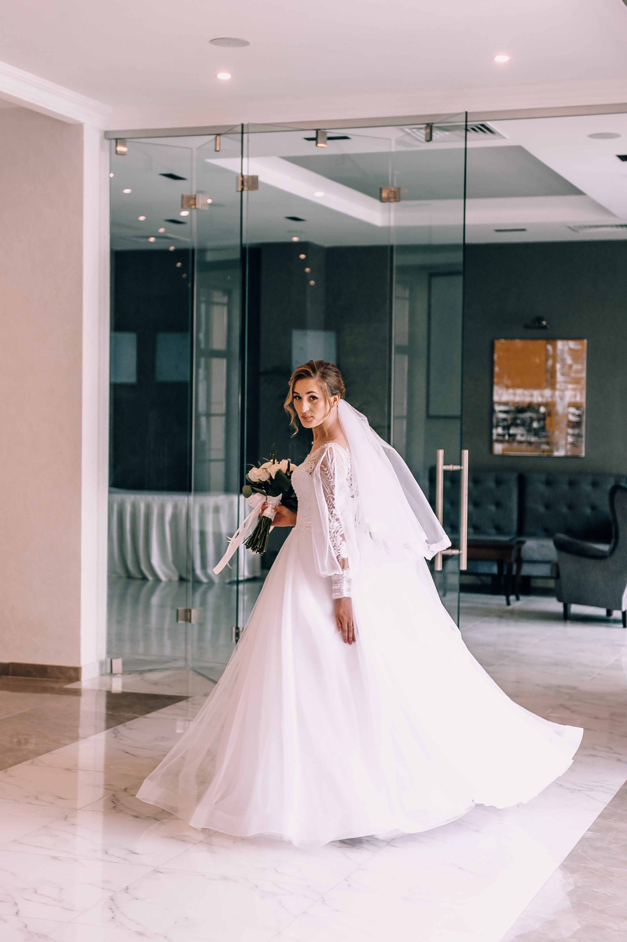 Оля та Ваня. Весільний та сімейний фотограф Україна