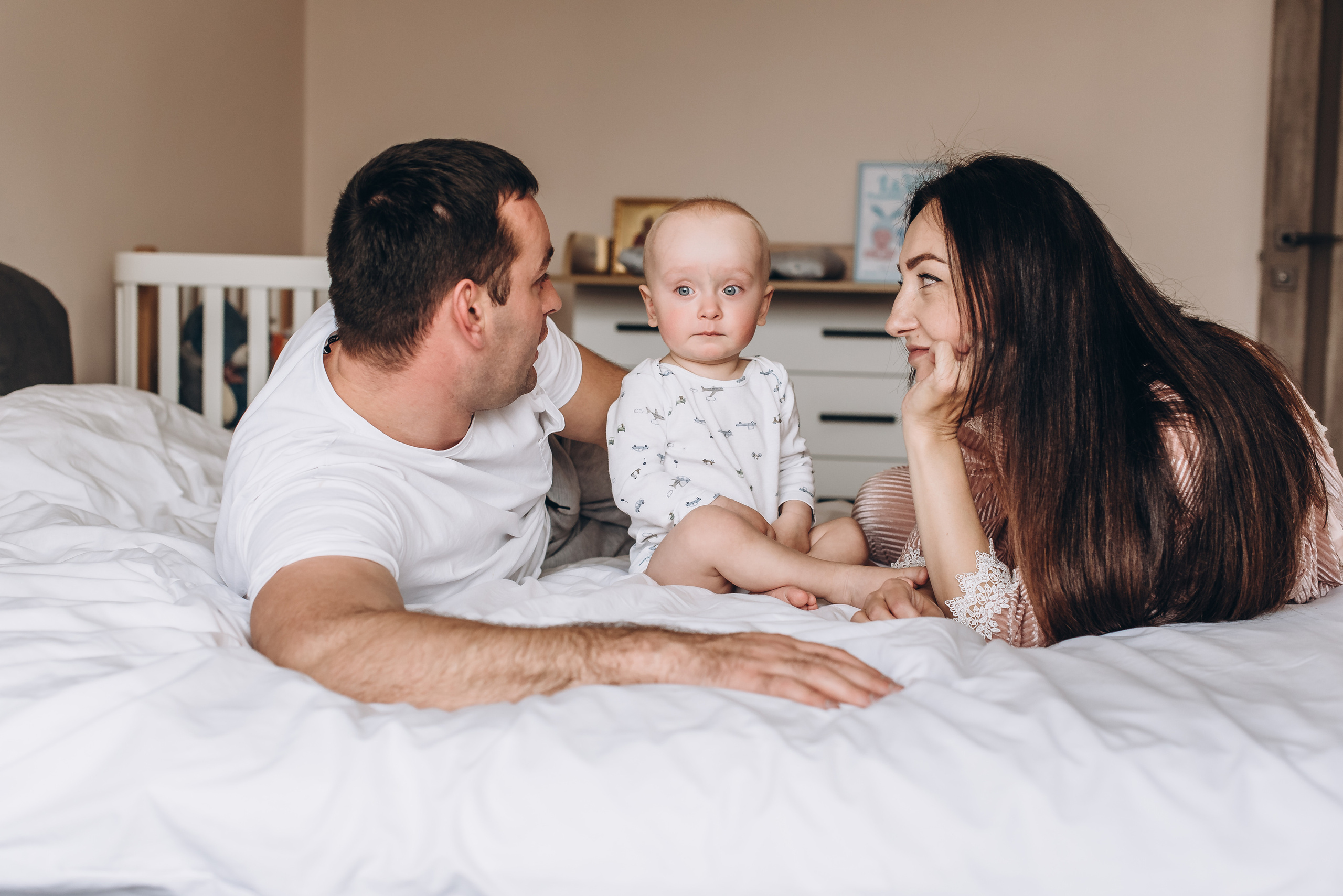 День народження. Весільний та сімейний фотограф Україна