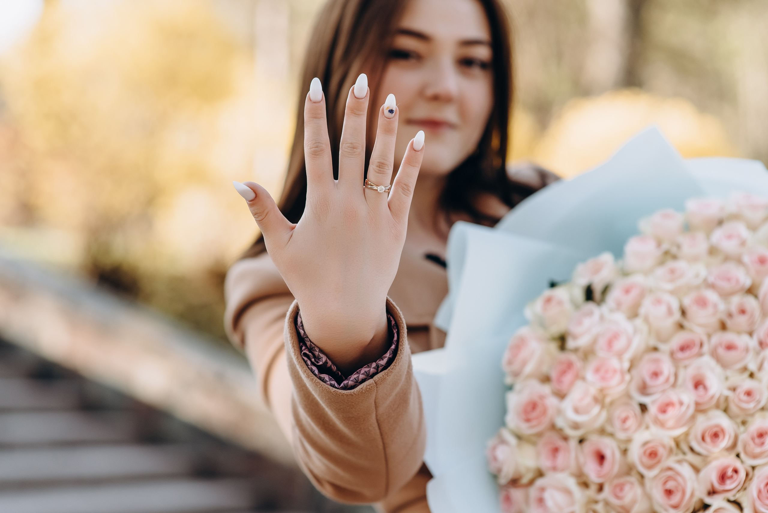 Вона сказала так. Весільний та сімейний фотограф Україна