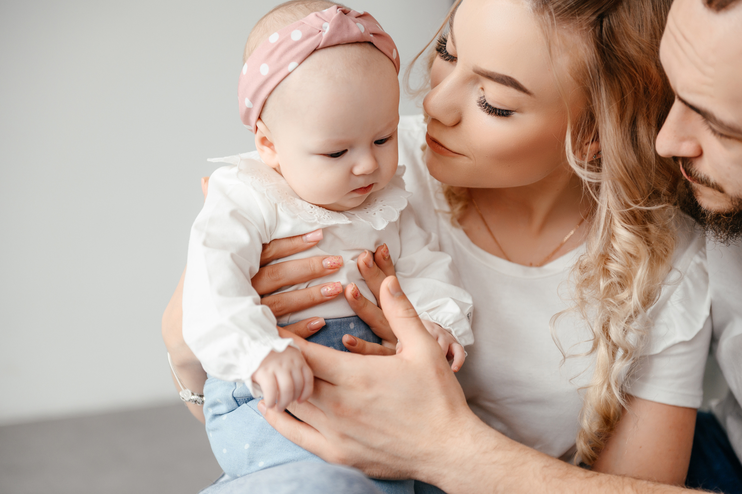 Сімейна. Весільний та сімейний фотограф Україна