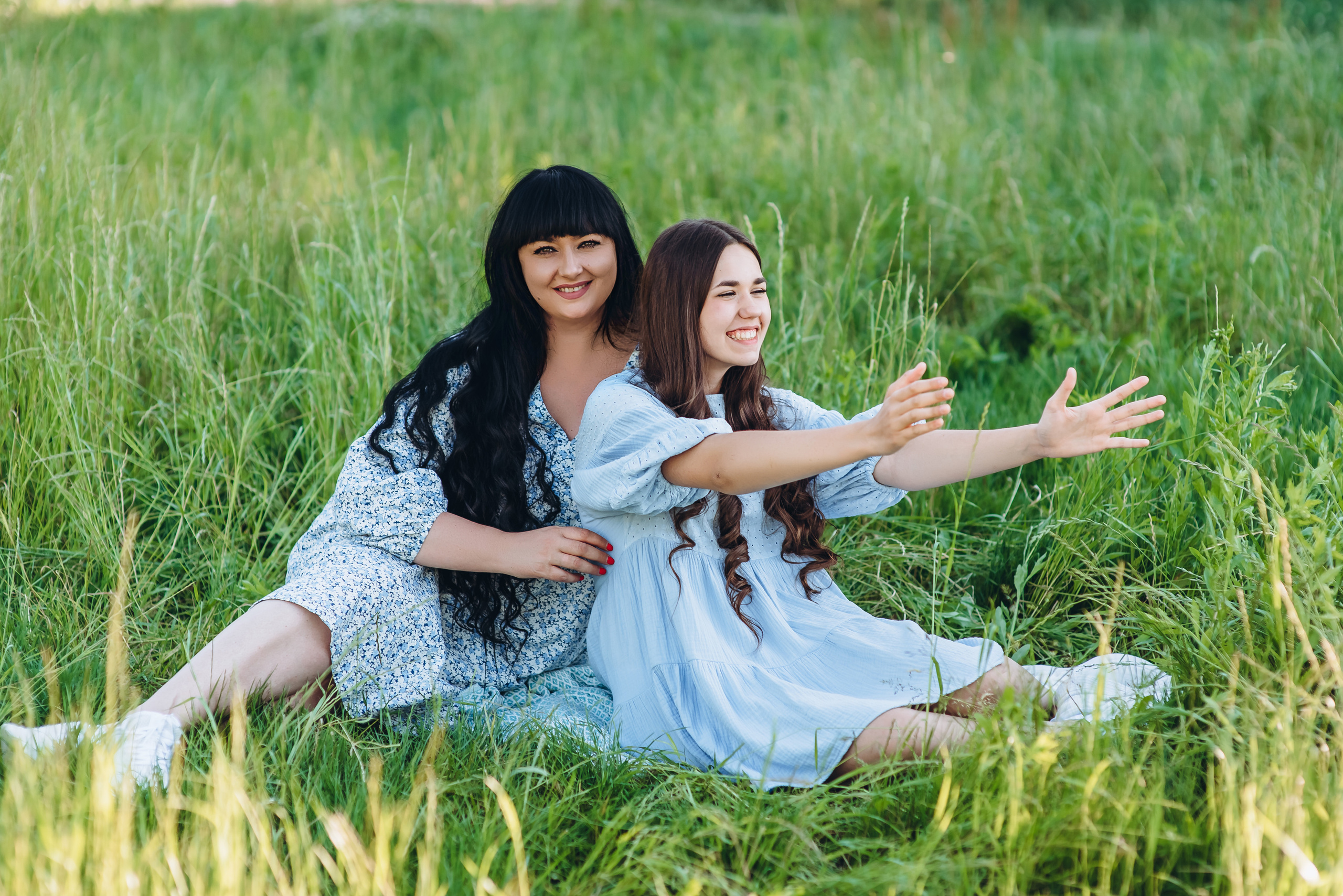 Сімейна. Весільний та сімейний фотограф Україна