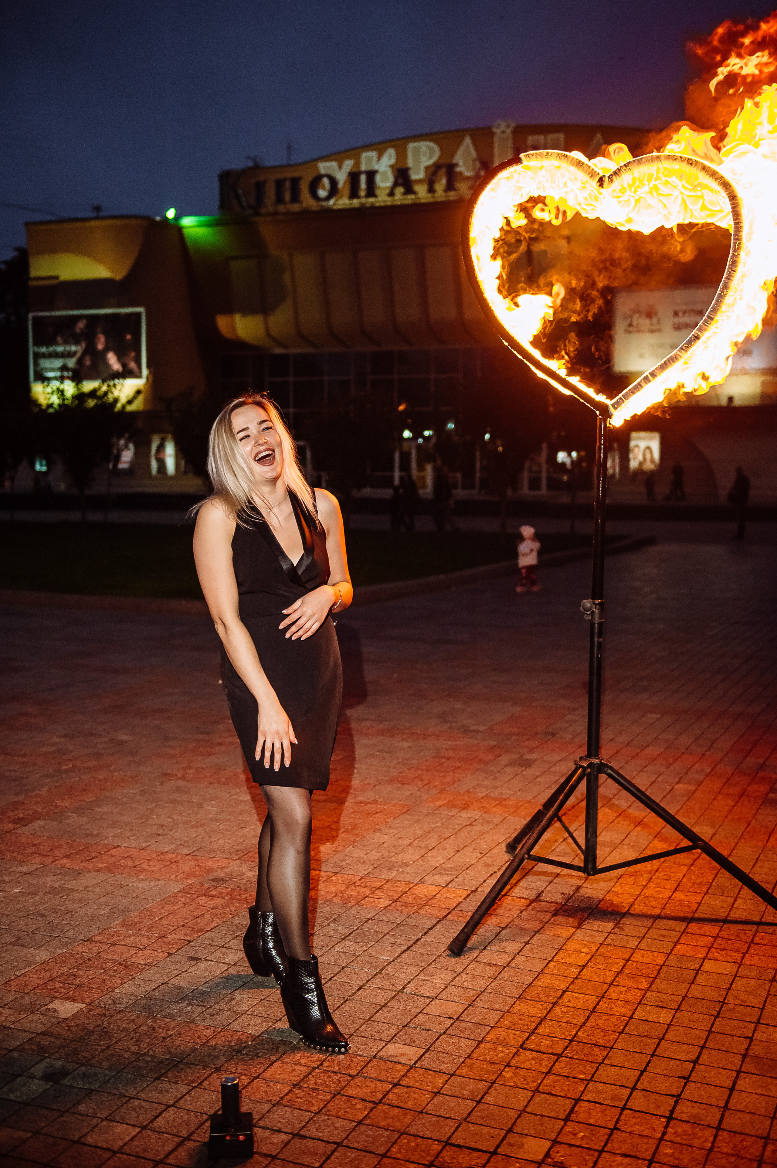 Вона сказала так…. Весільний та сімейний фотограф Україна