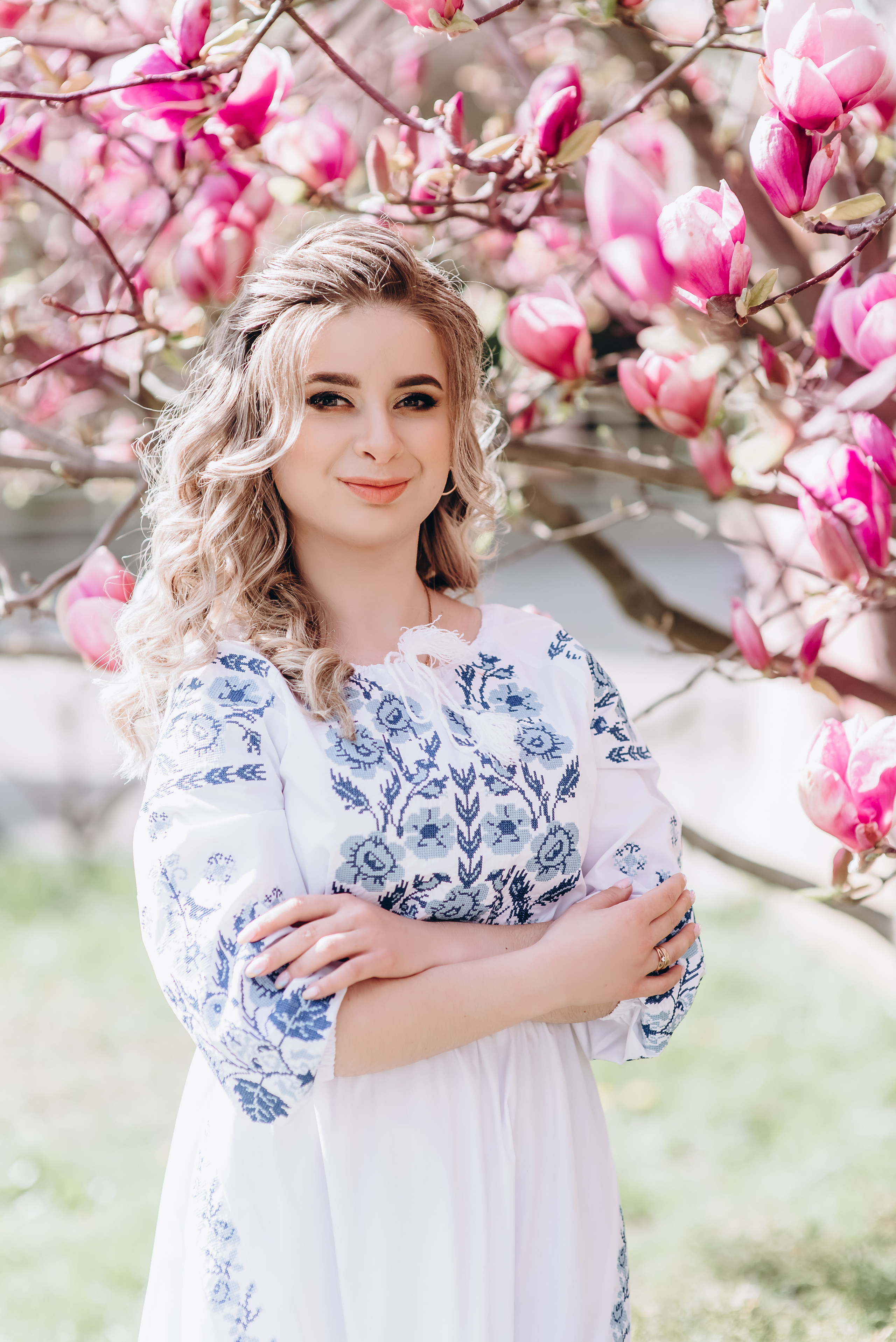 Прекрасна половинка. Весільний та сімейний фотограф Україна