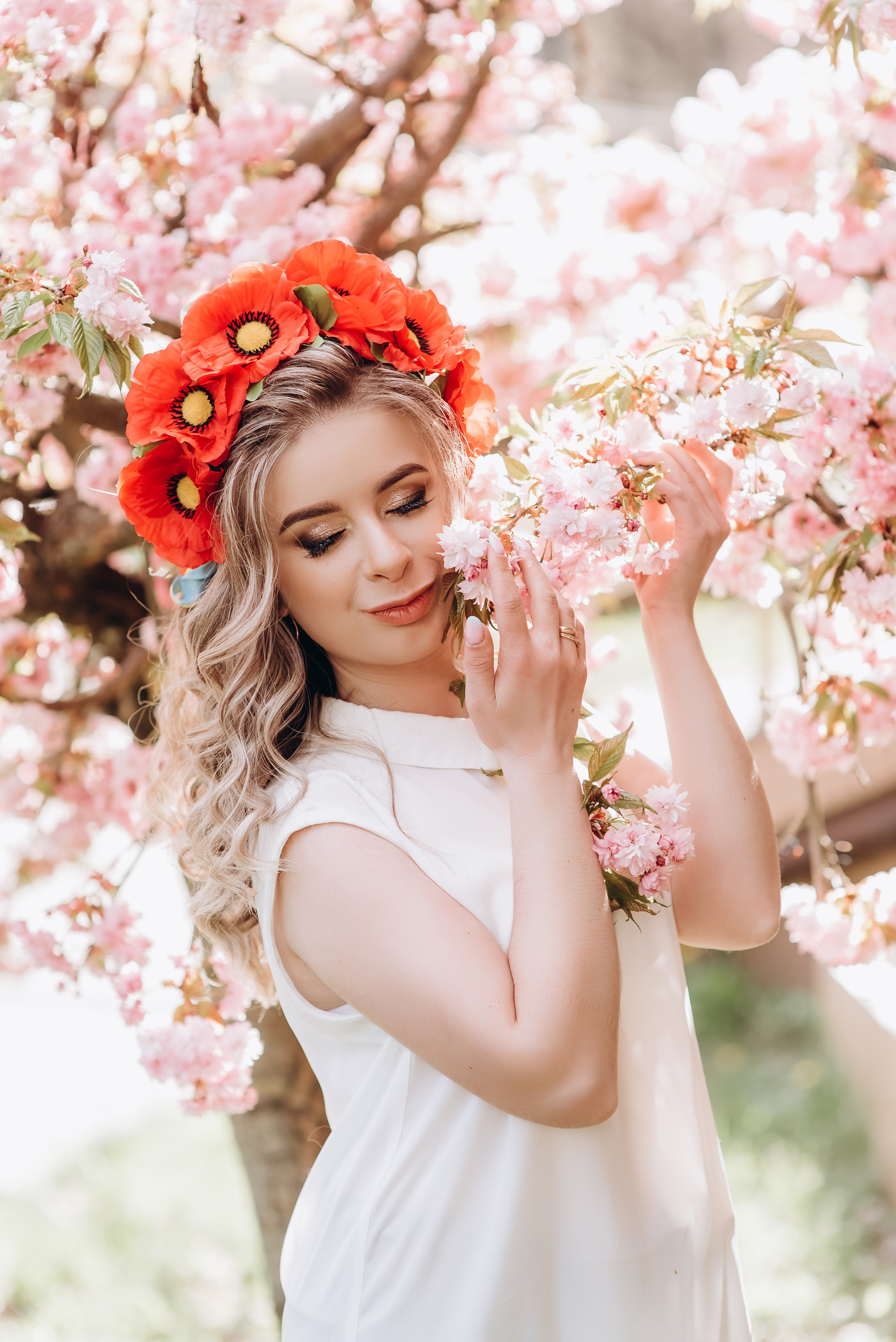 Прекрасна половинка. Весільний та сімейний фотограф Україна