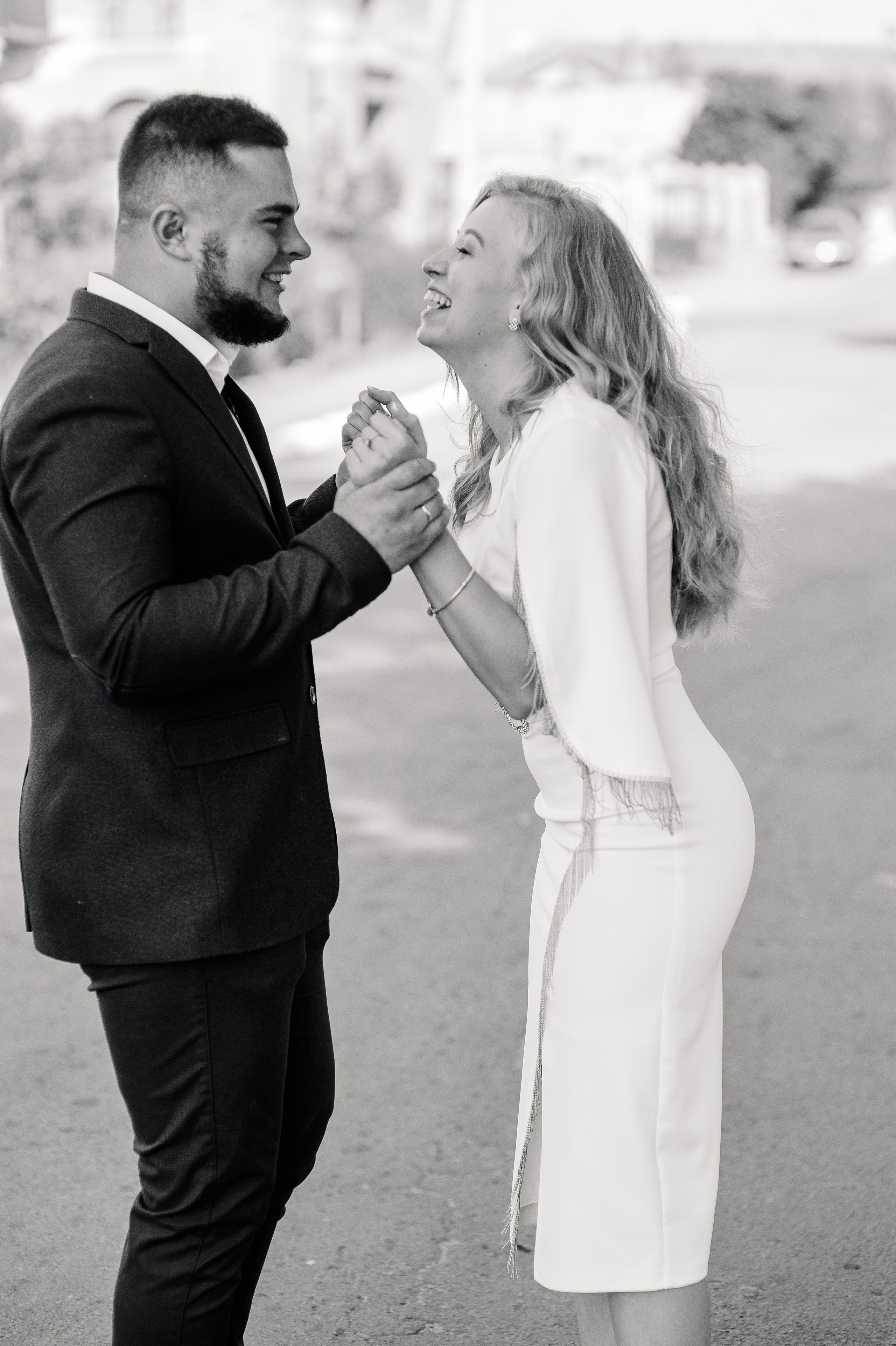 Таня та Леонід. Весільний та сімейний фотограф Україна