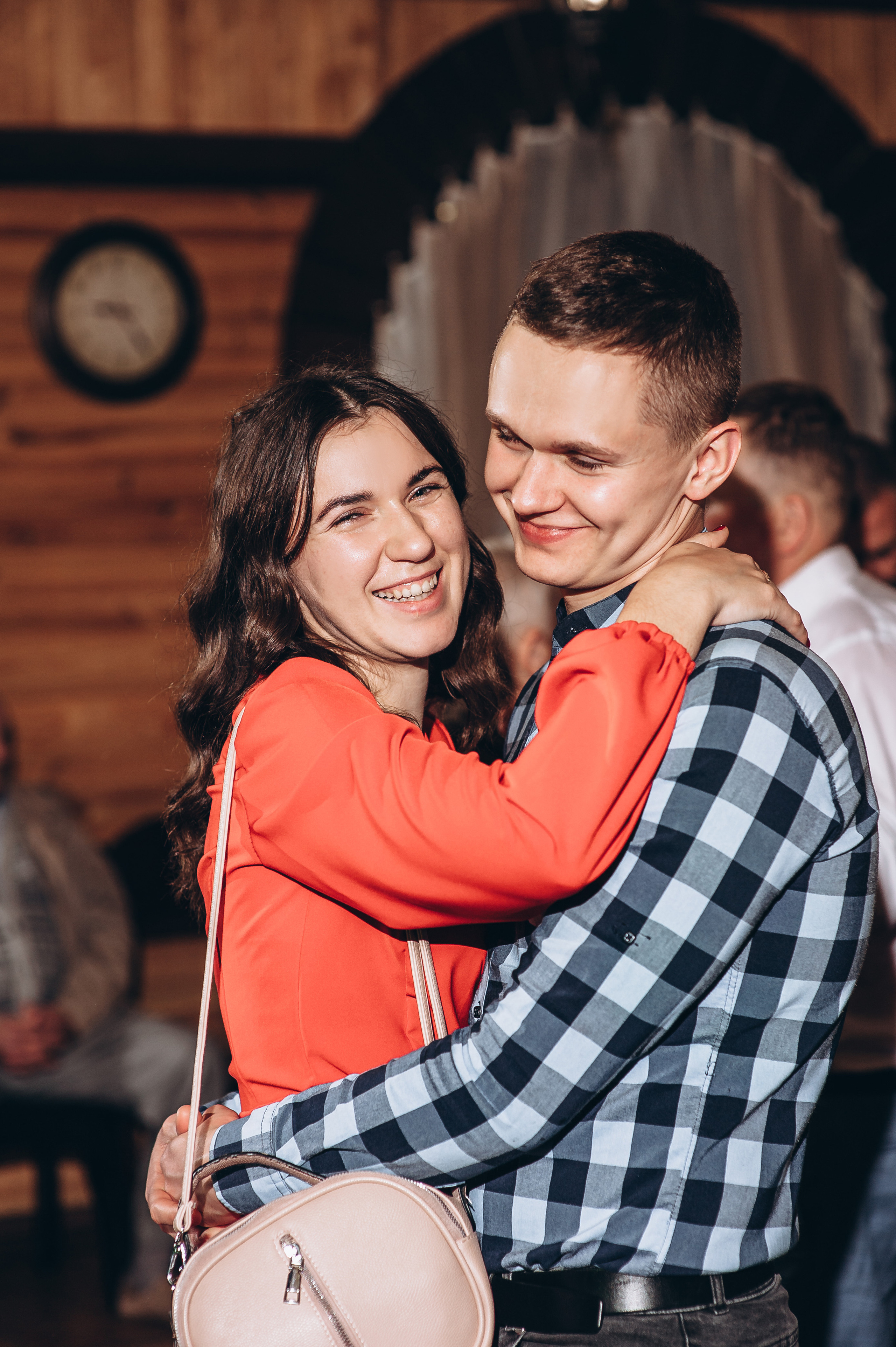 Весілля Марьяни та Віталія. Весільний та сімейний фотограф Україна