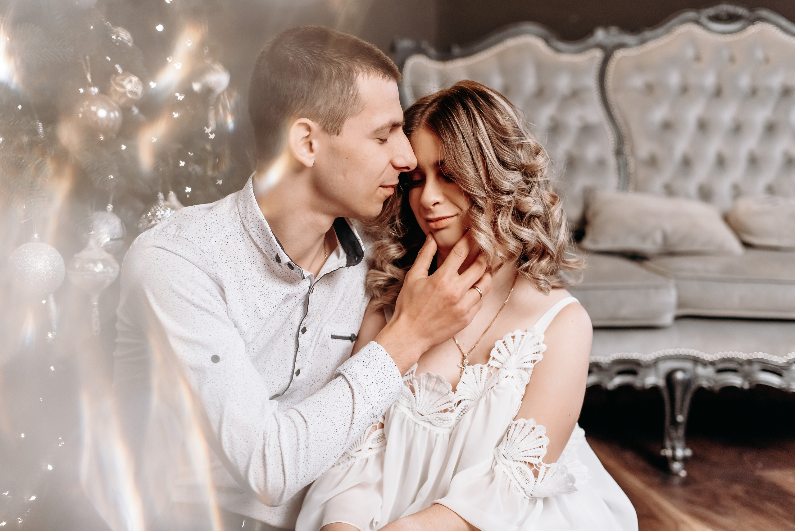 Новорічна та сімейн фотосесія. Весільний та сімейний фотограф Україна