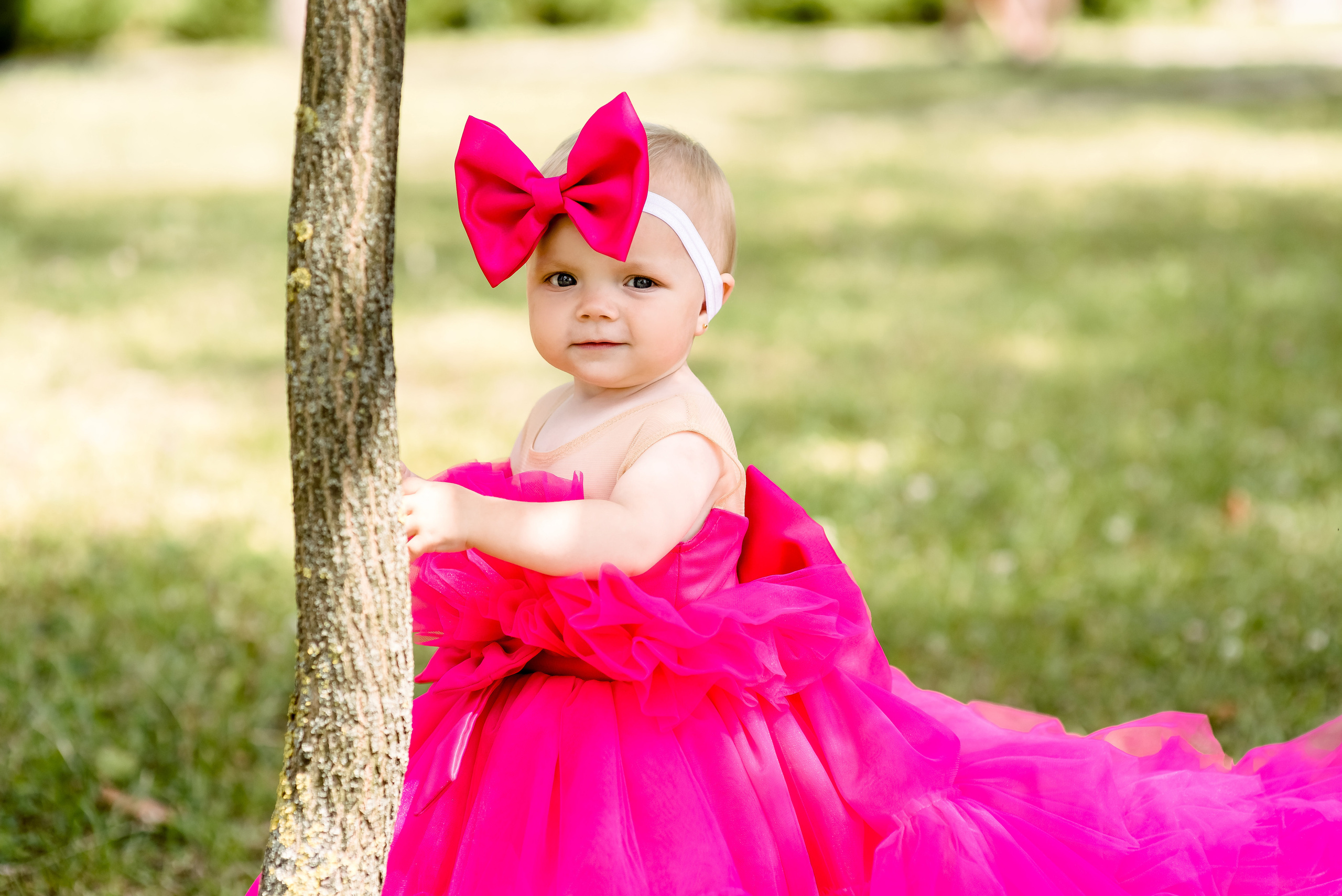 День народження Евеліни. Весільний та сімейний фотограф Україна