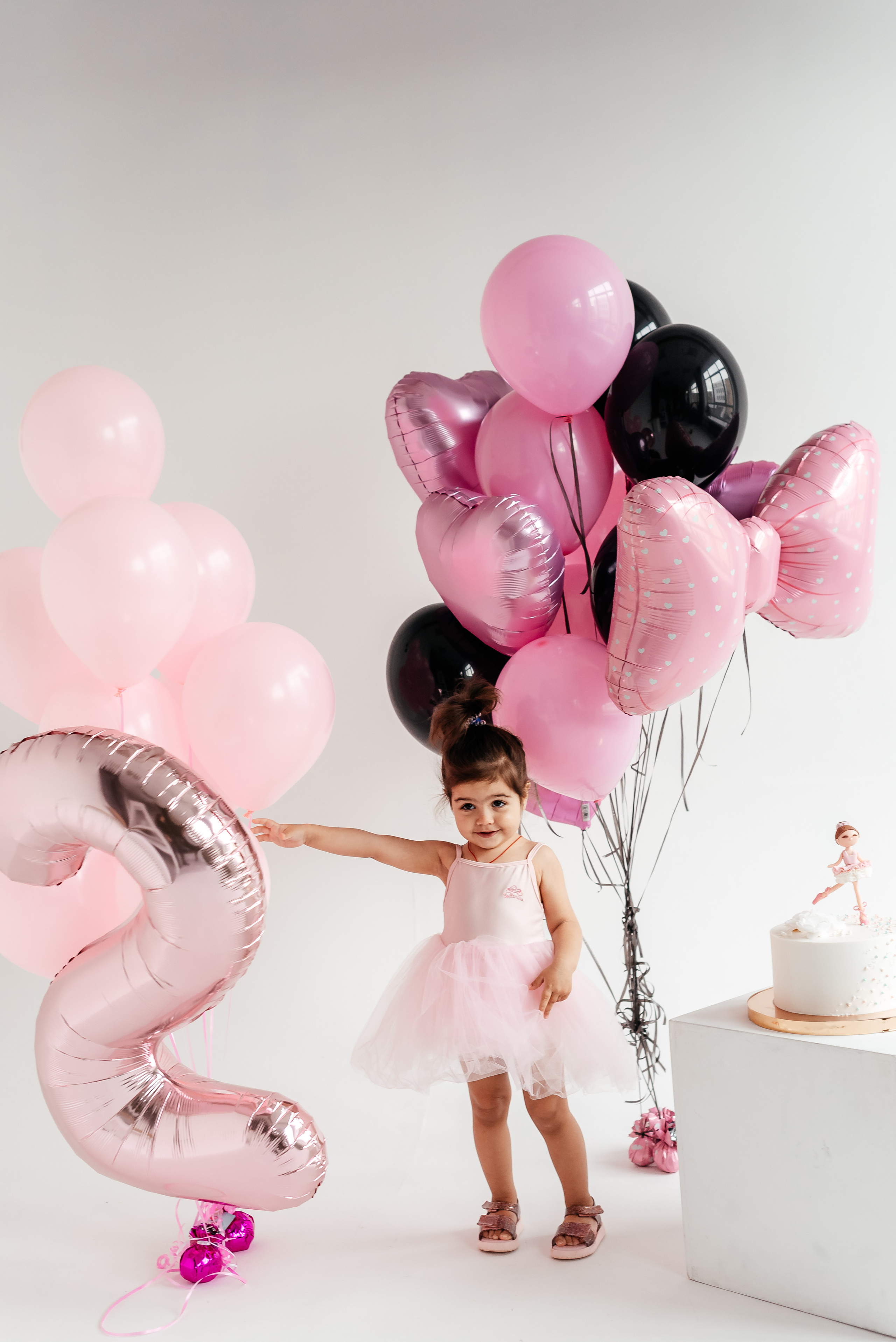 День народження. Весільний та сімейний фотограф Україна