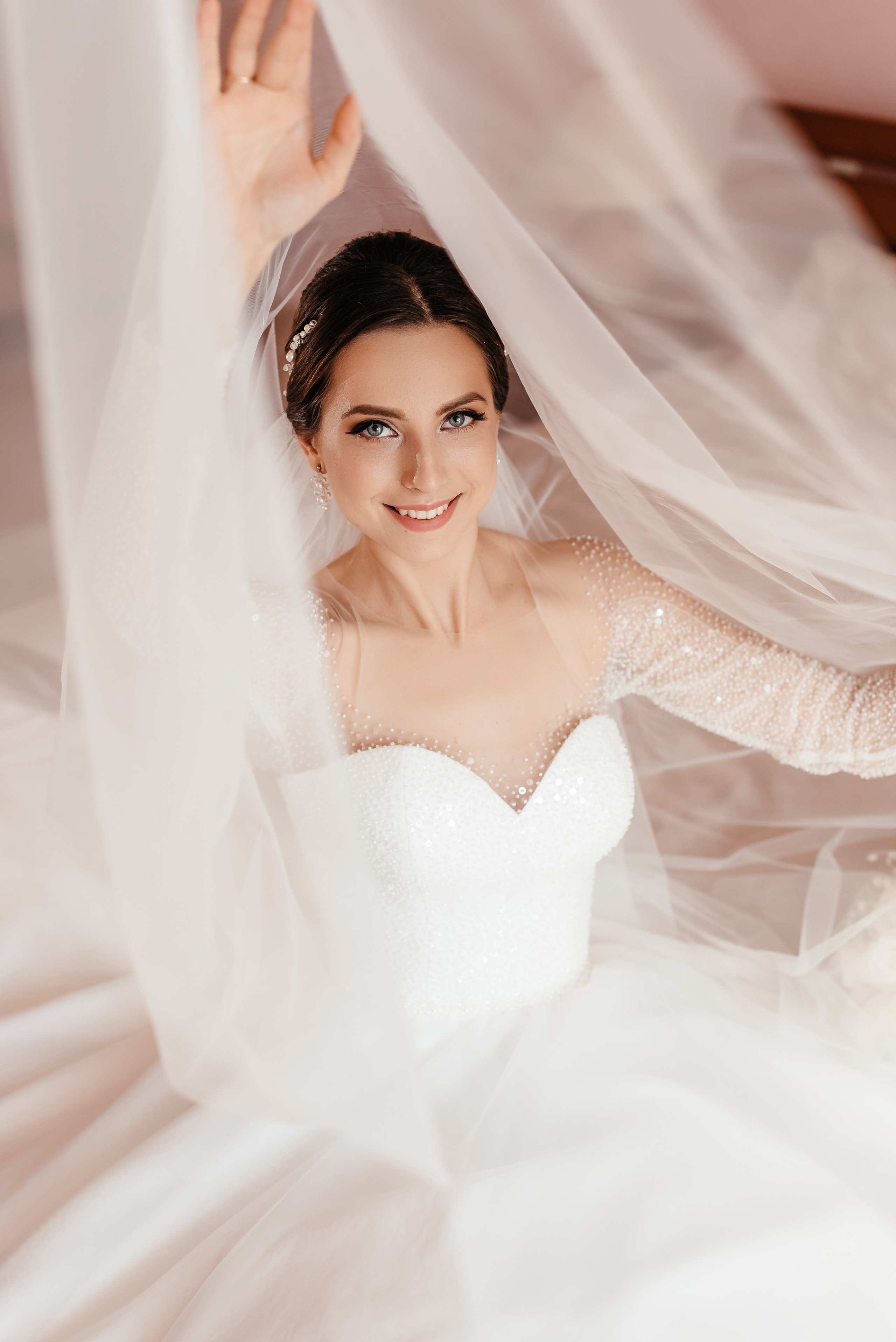 Юлія та Сергій (анонс). Весільний та сімейний фотограф Україна