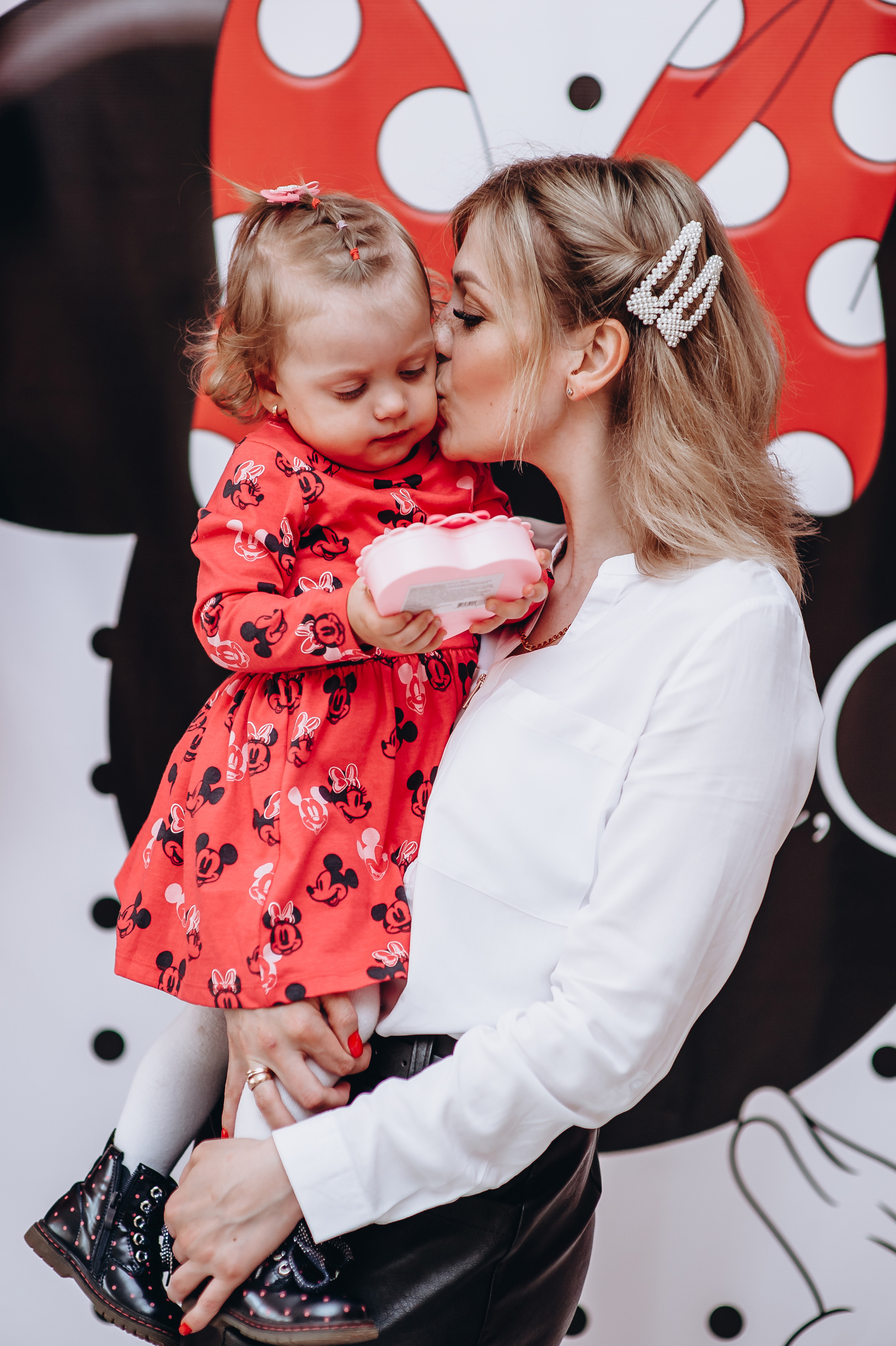 День народження. Весільний та сімейний фотограф Україна