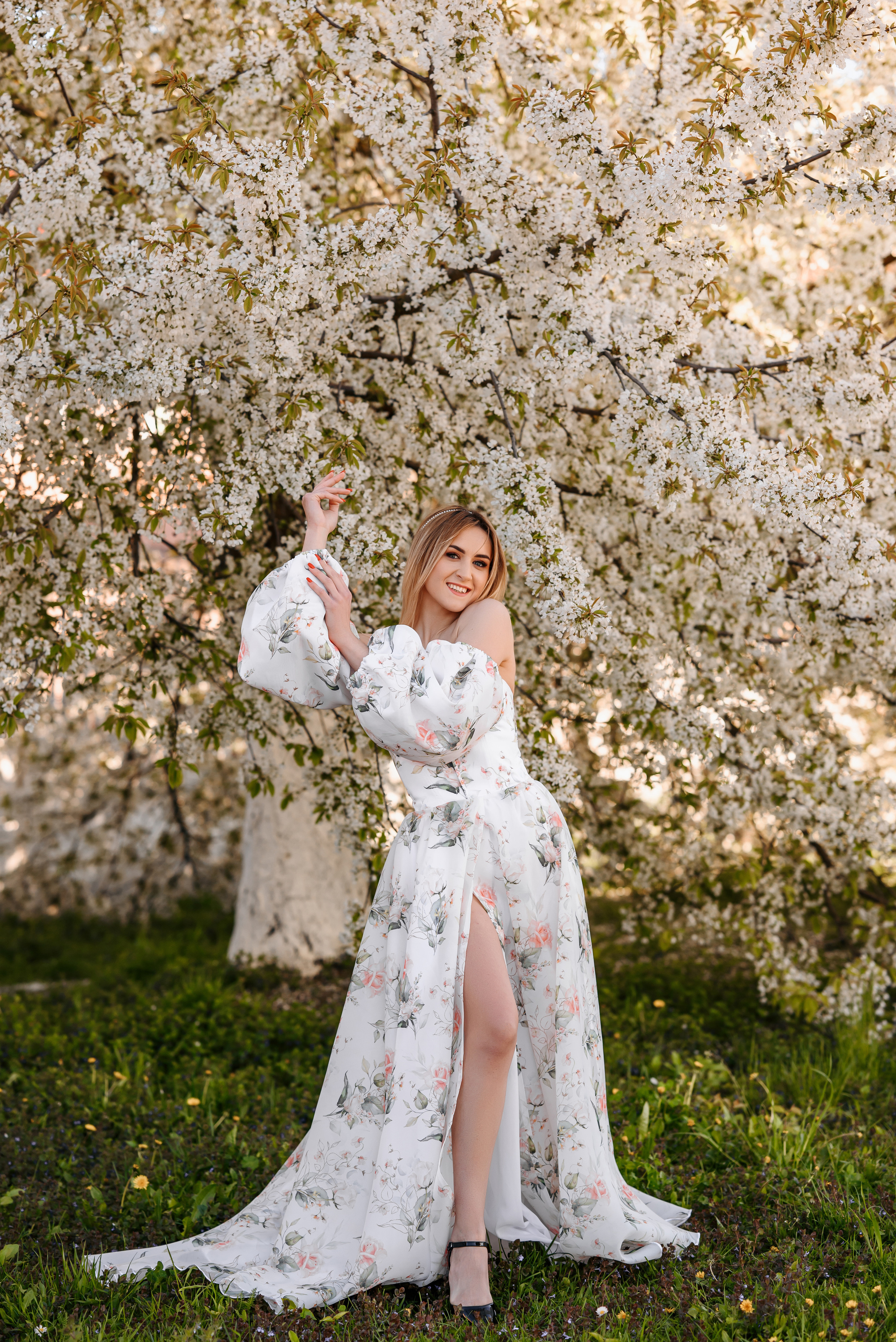 Каріна і Кароліна. Весільний та сімейний фотограф Україна