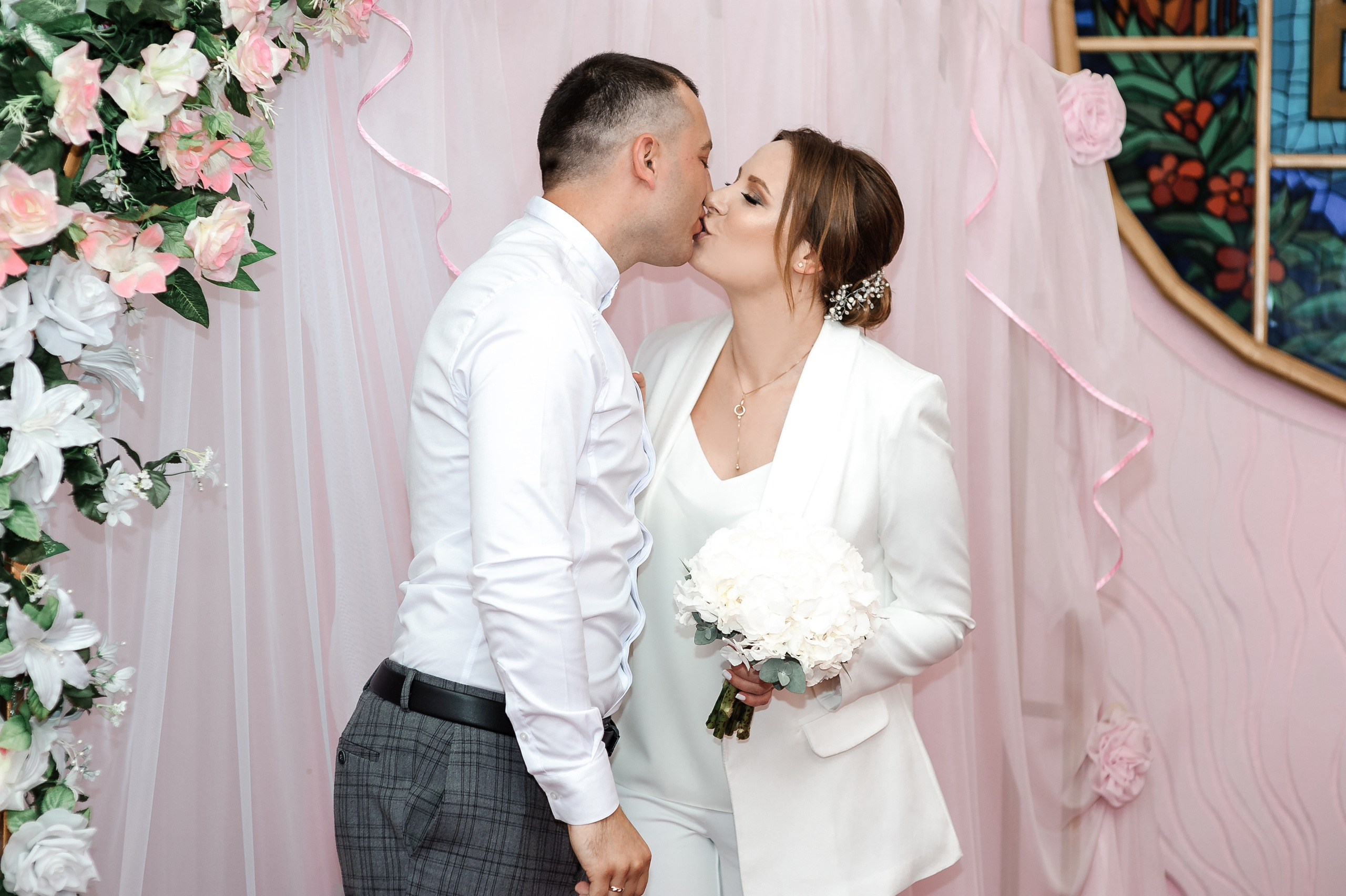 Весільна фотосесія. Весільний та сімейний фотограф Україна