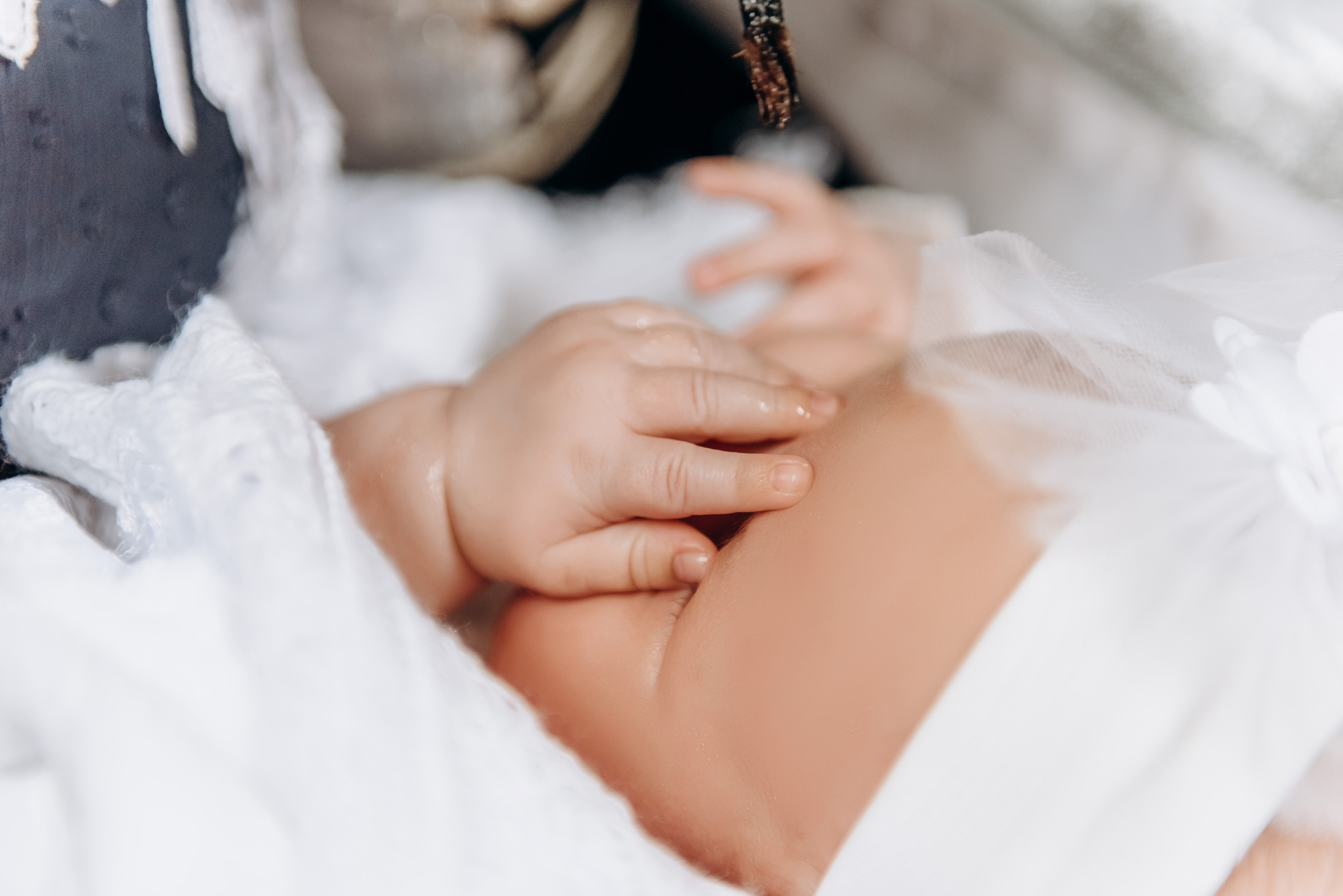 Хрещення. Весільний та сімейний фотограф Україна