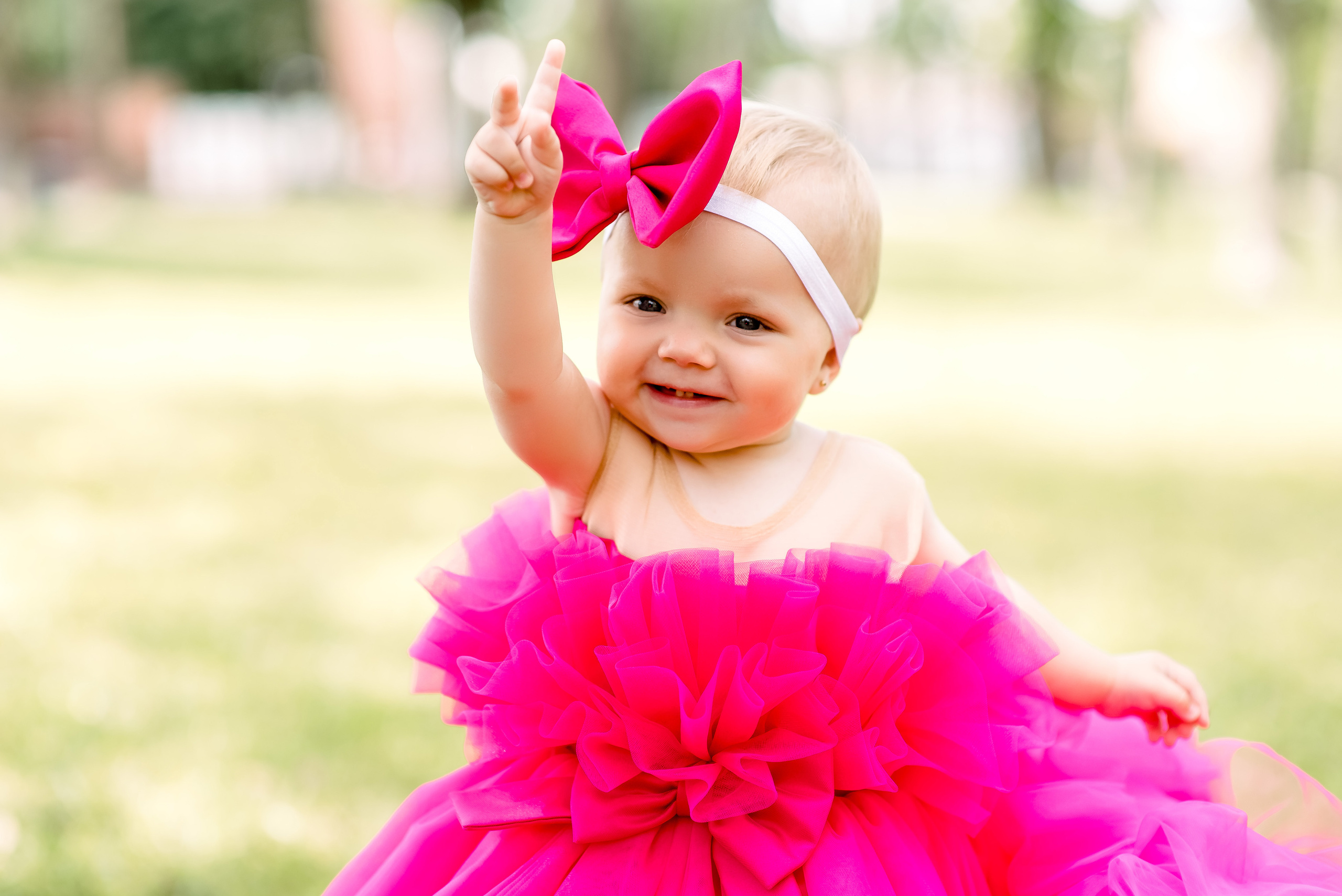 День народження Евеліни. Весільний та сімейний фотограф Україна